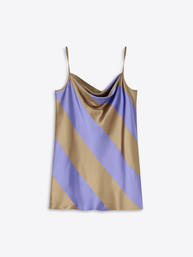 SATIN TANK TOP 1