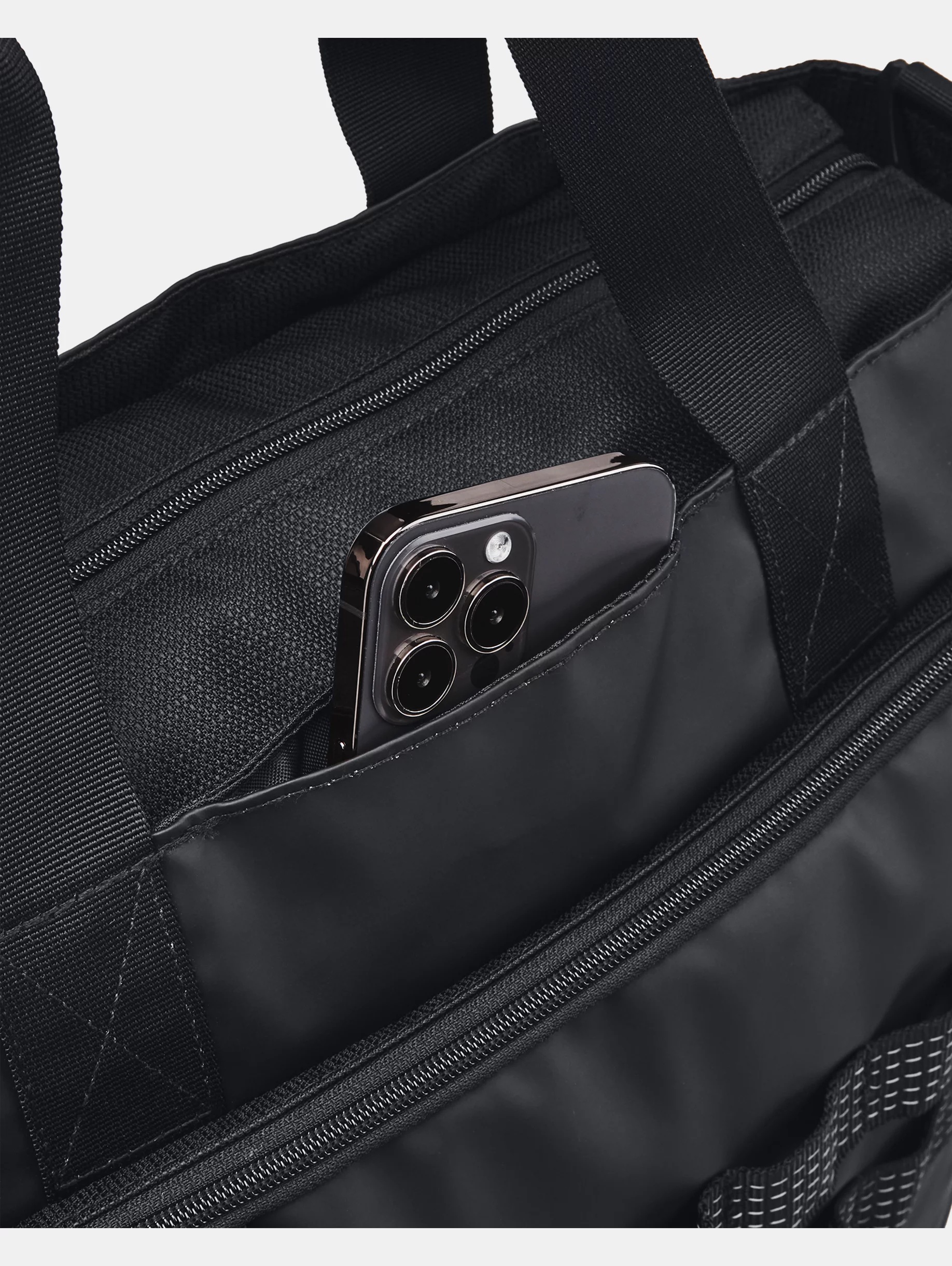 UA Triumph Utility Tote Bag - 5