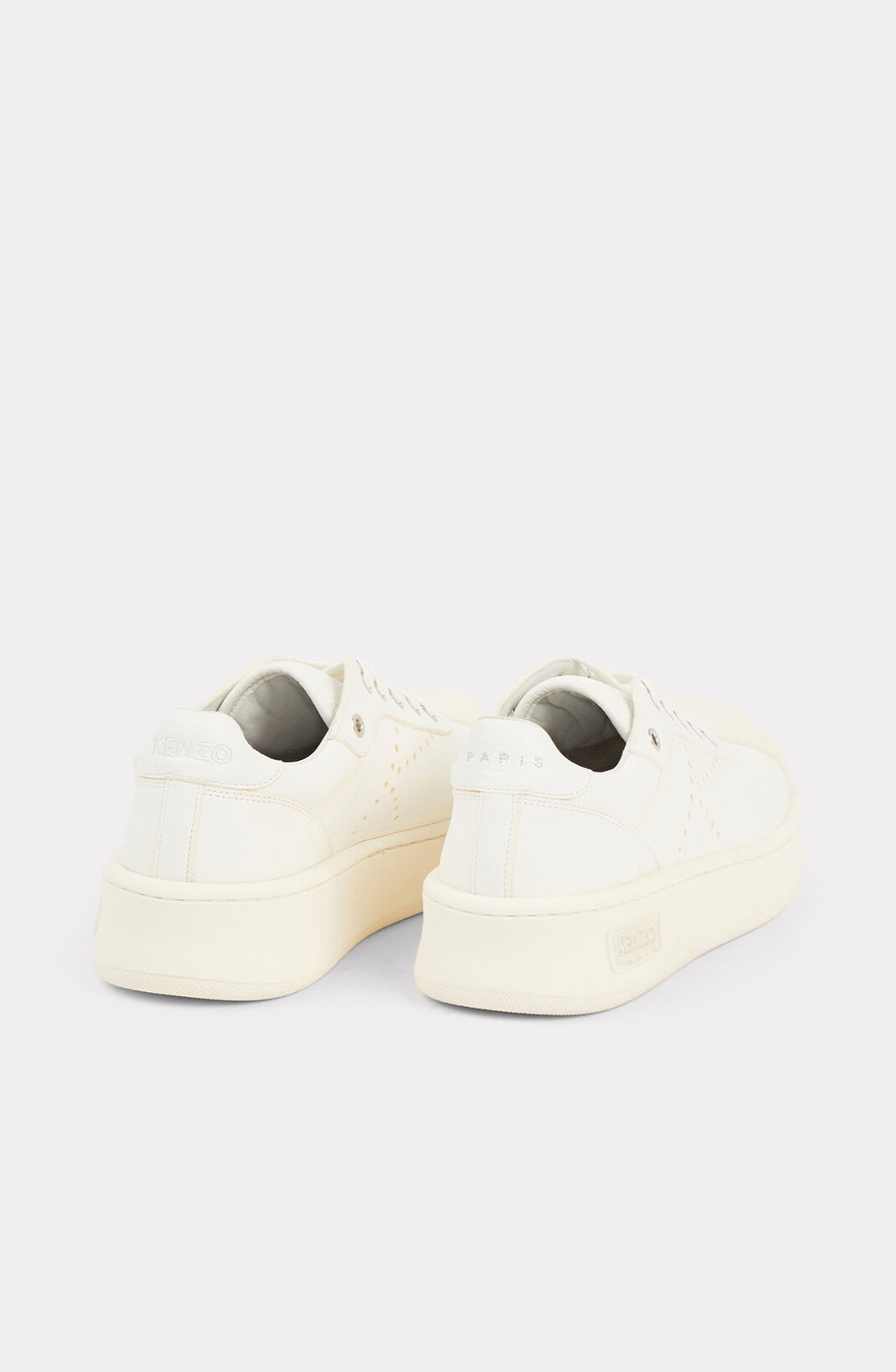 KENZO HOOPS trainers - 2