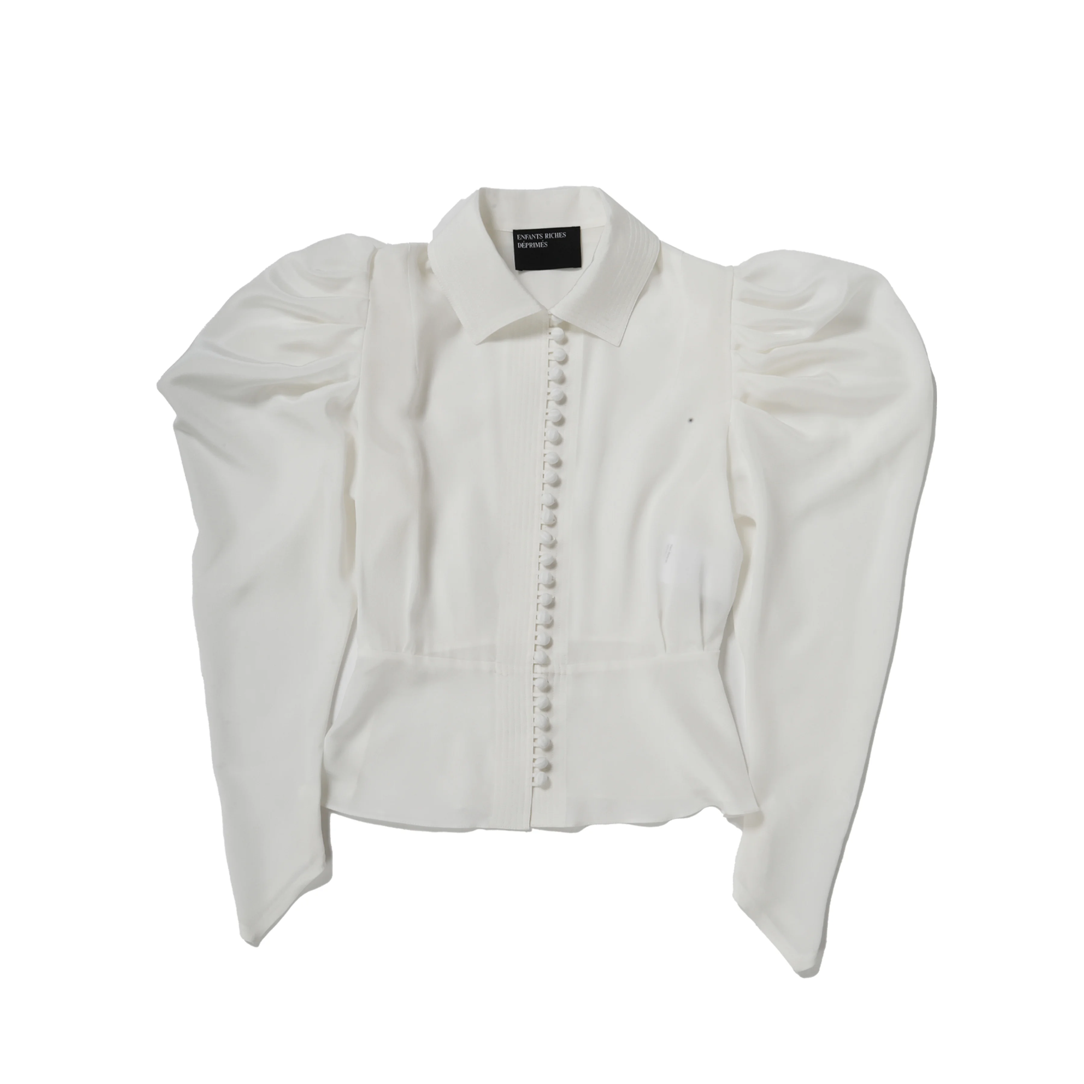 CLOUDS ARE LIES CHEMISE - 1