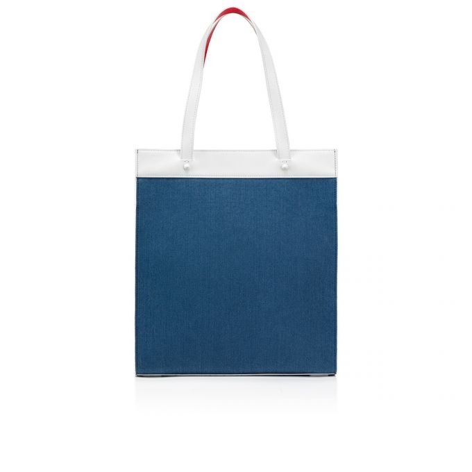 Ruistote Blue - 6