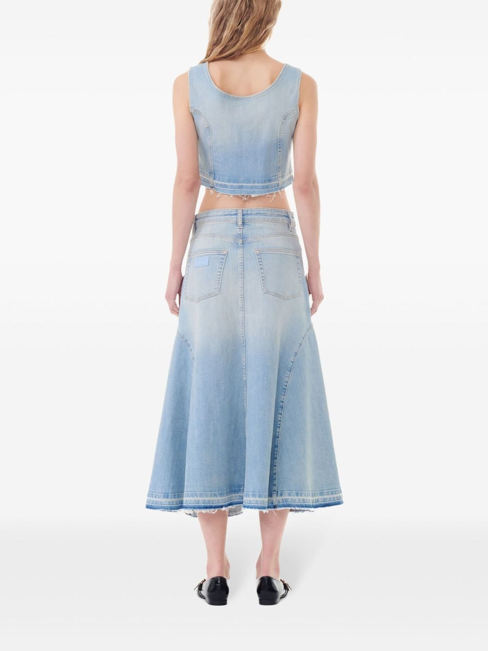 GANNI Skirts - 3