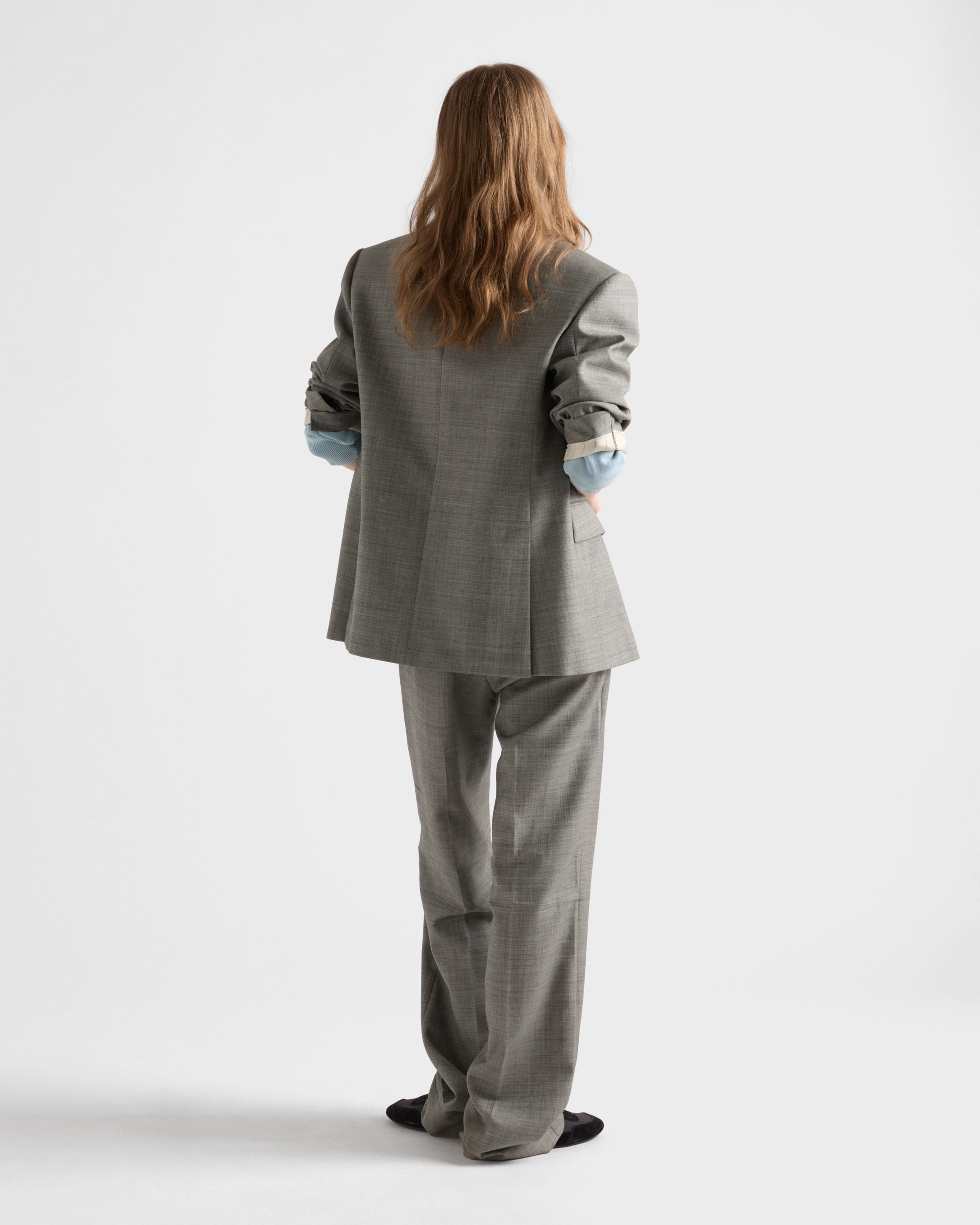 Grisaille pants - 5