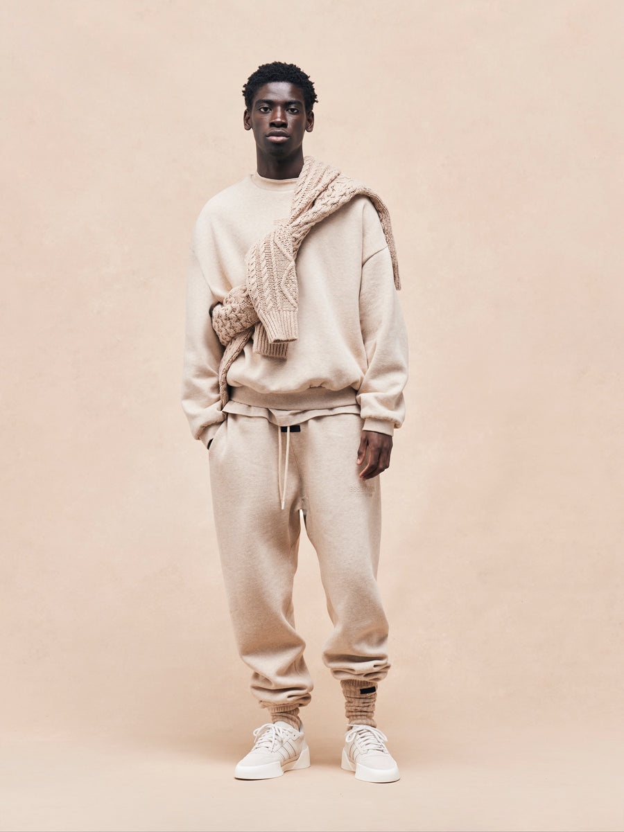 Essentials Sweatpant - 4
