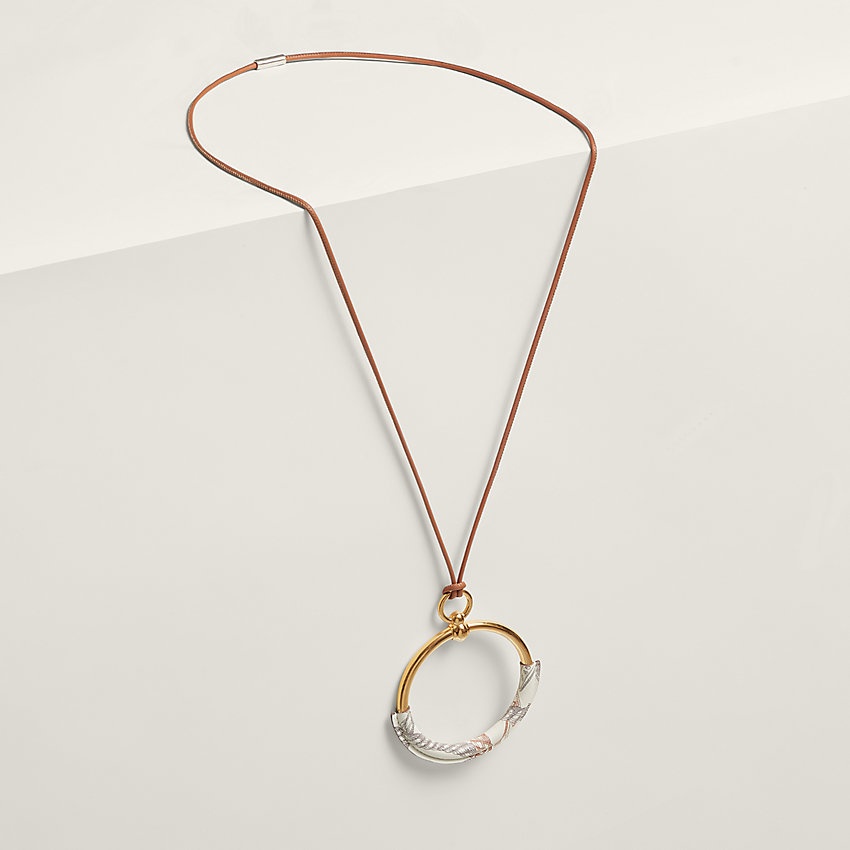 Loop Della Cavalleria pendant - 3