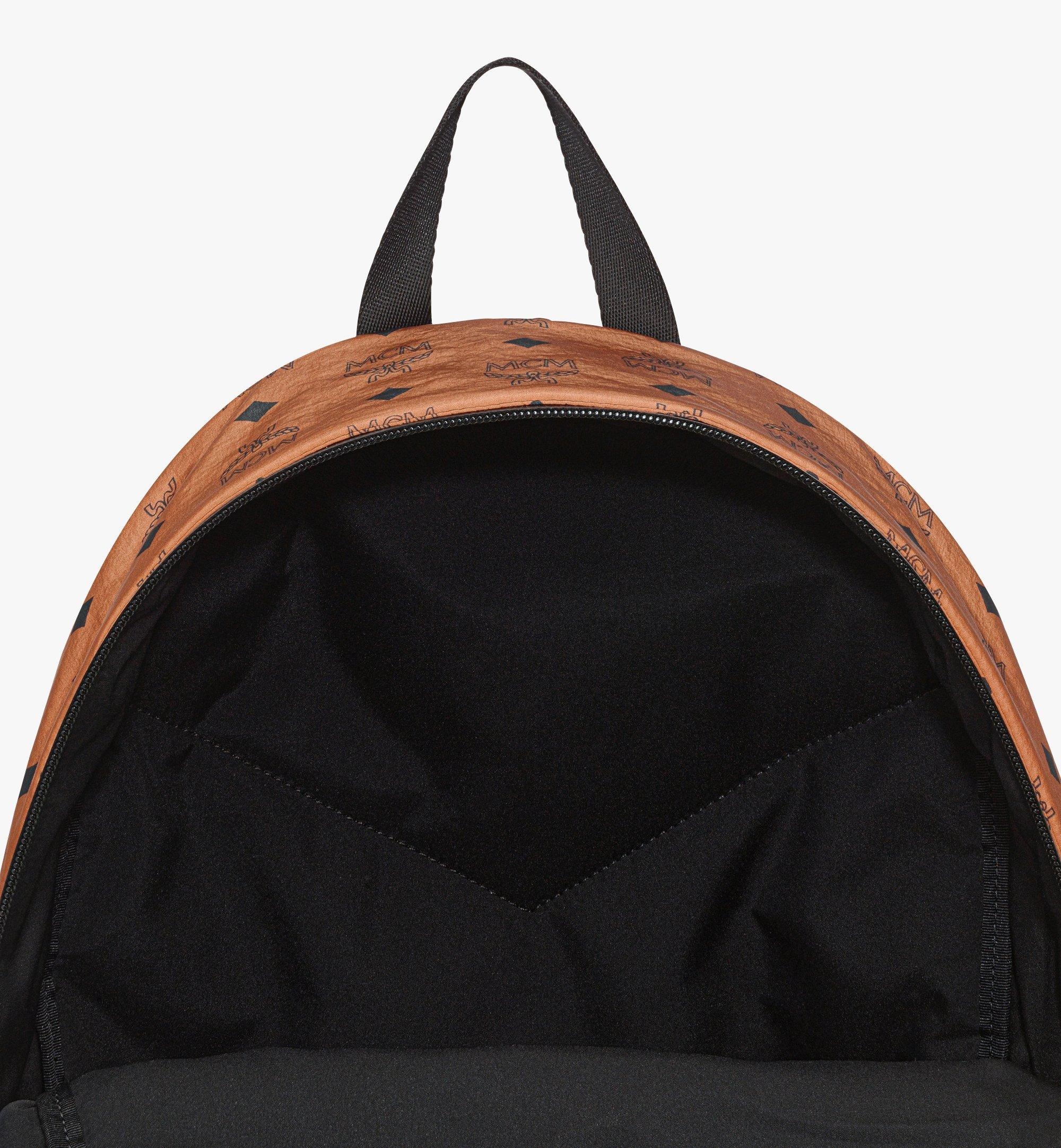 Stark Packable Backpack in Monogram Nylon - 3