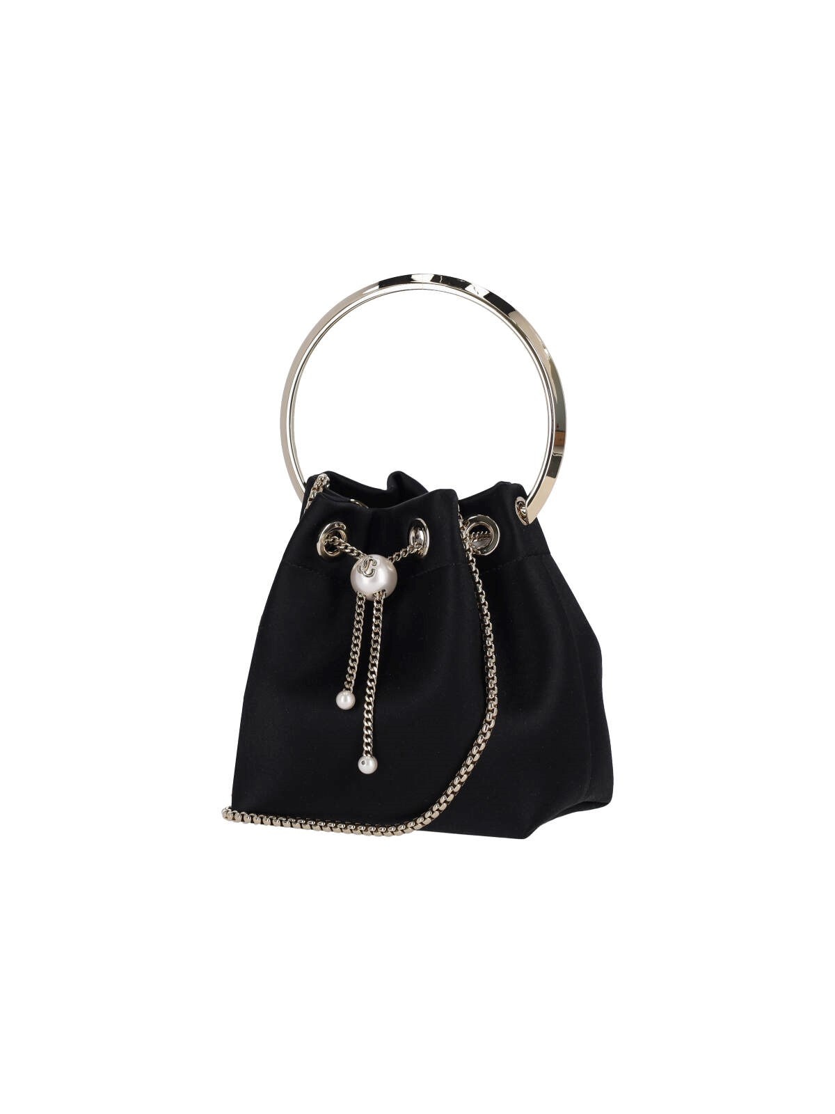 "BON BON" MINI BUCKET BAG - 2