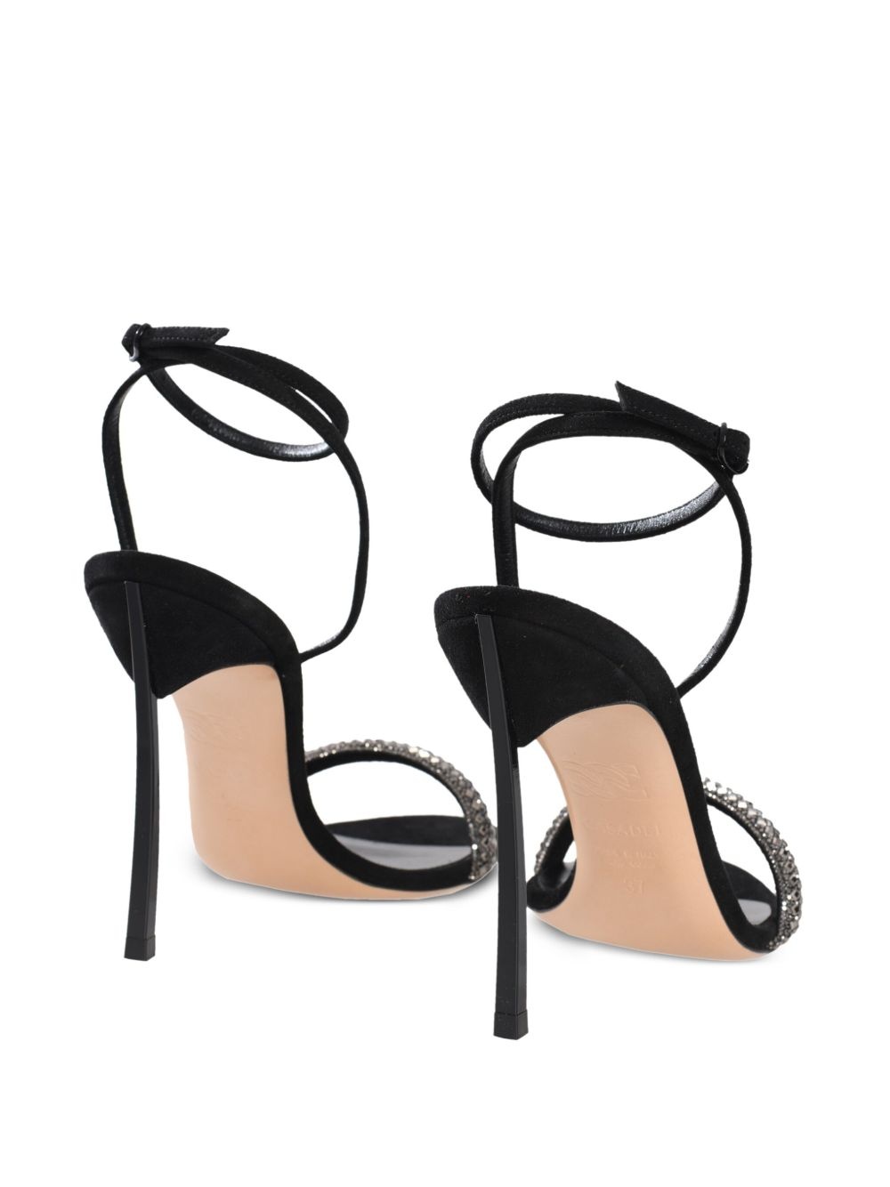 100mm Blade Stratosphere sandals - 4