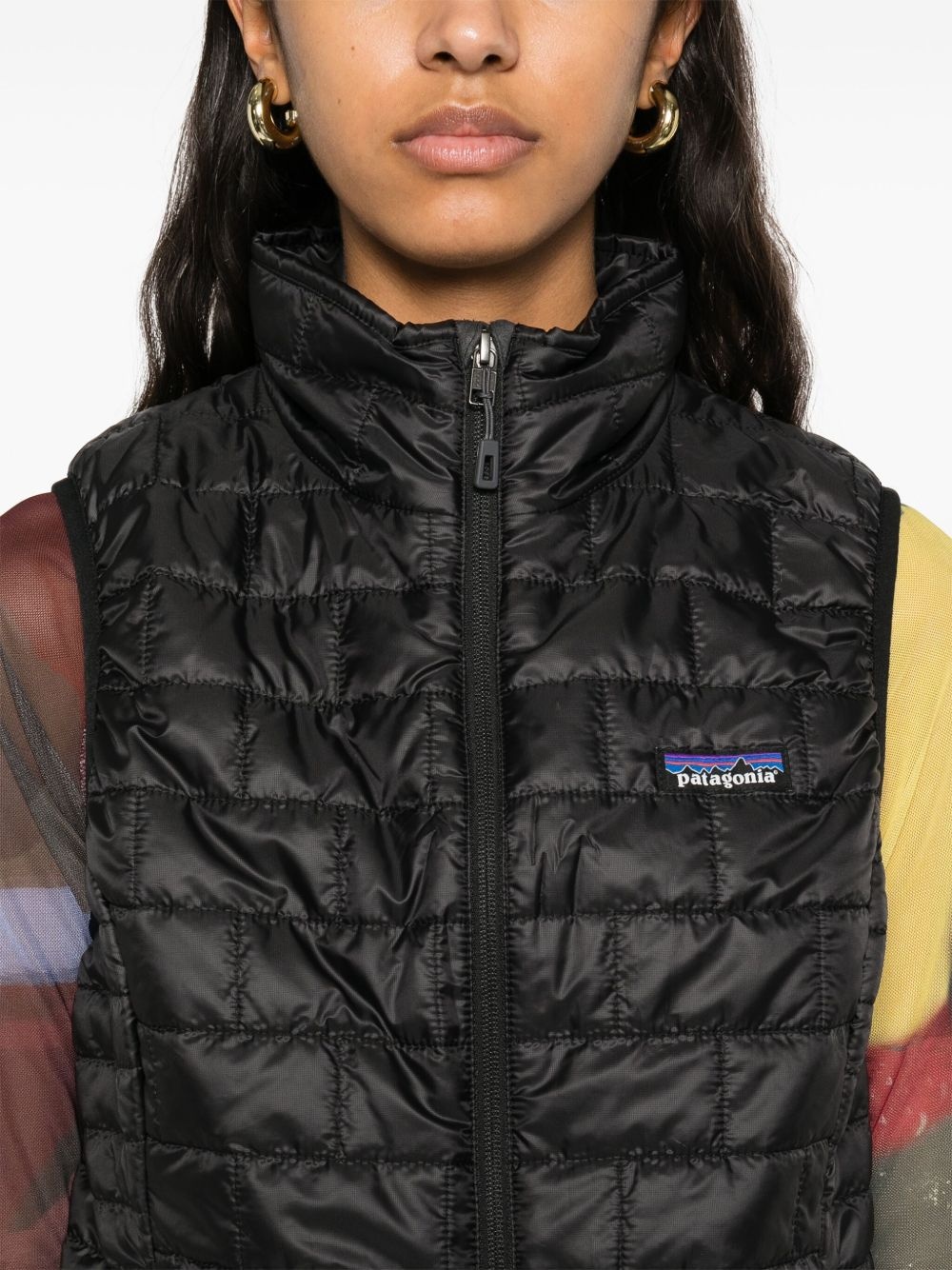 Nano gilet - 5