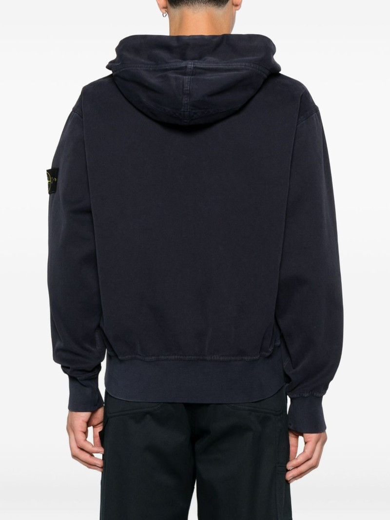 pouch-pocket hoodie 4
