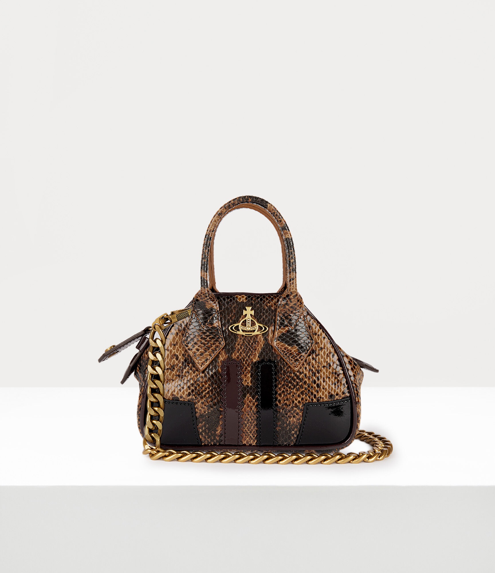 MINI YASMINE BAG - 5