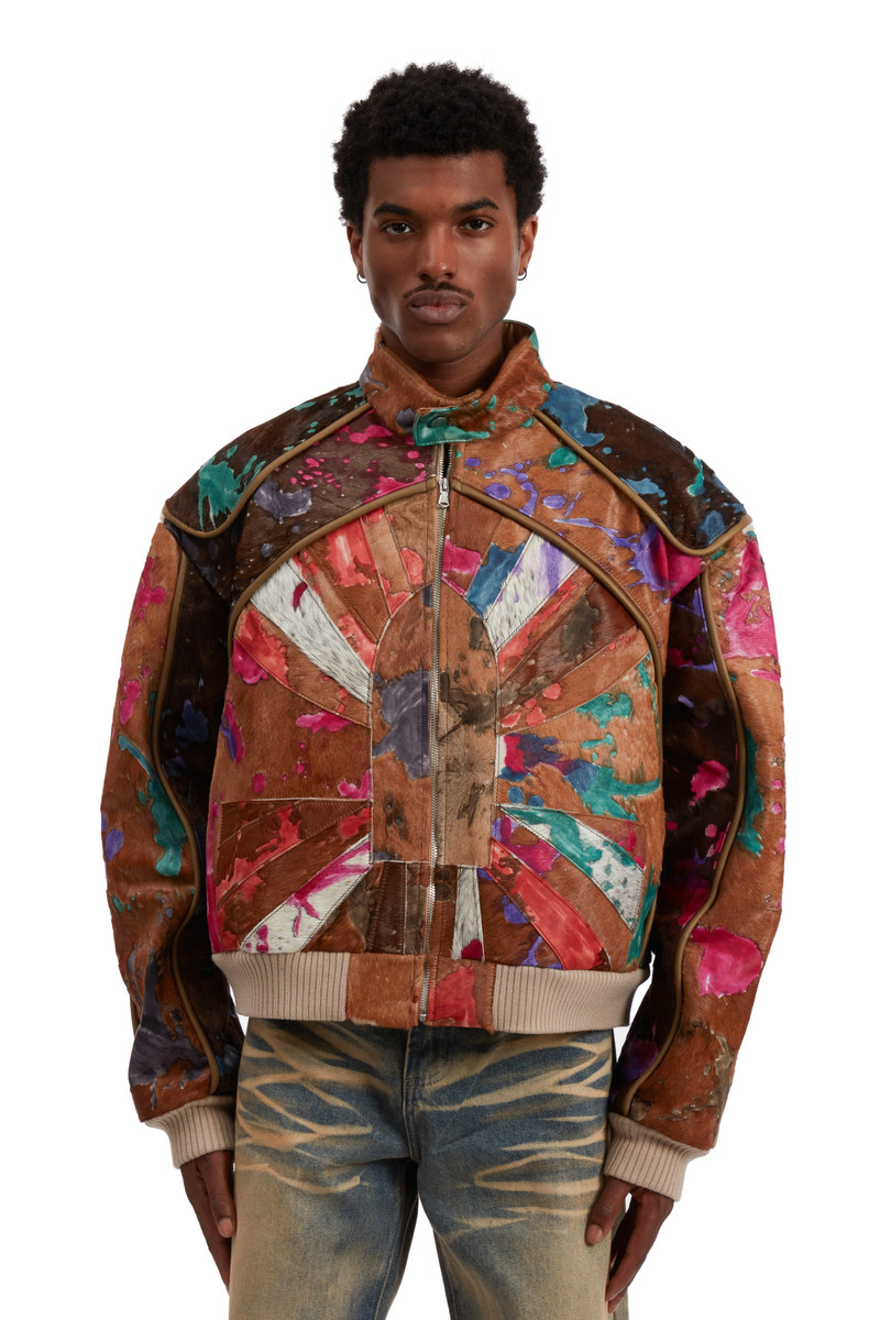 FLIGHT WINDOW JACKET 3