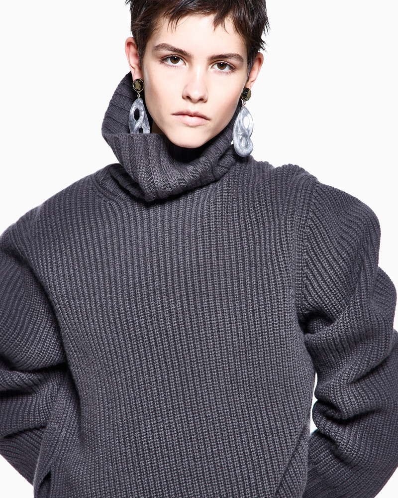 GIORGIO ARMANI JUMPERS outlook