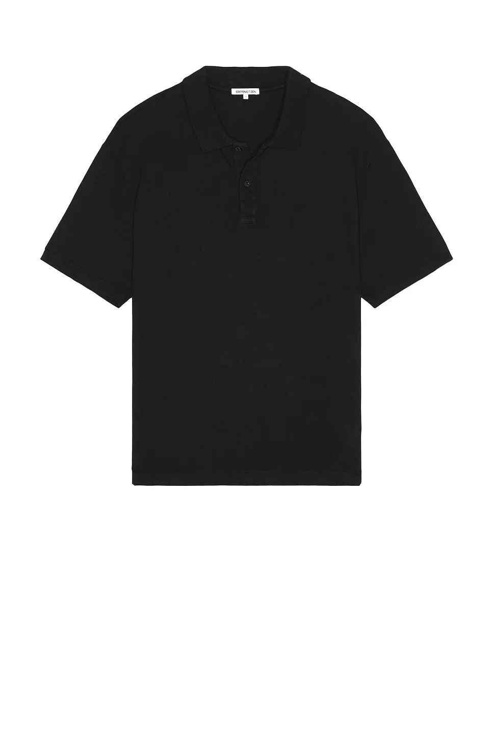 Lennon Polo Tee - 1