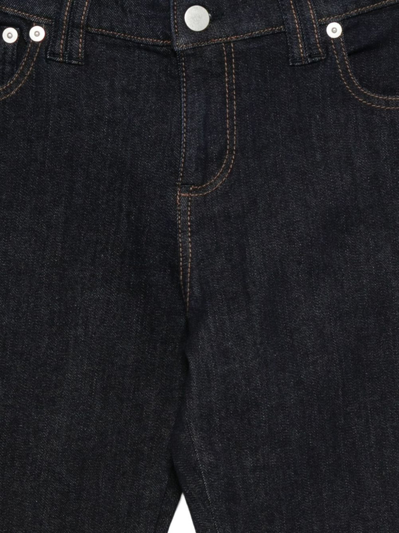 straight-leg trousers 3
