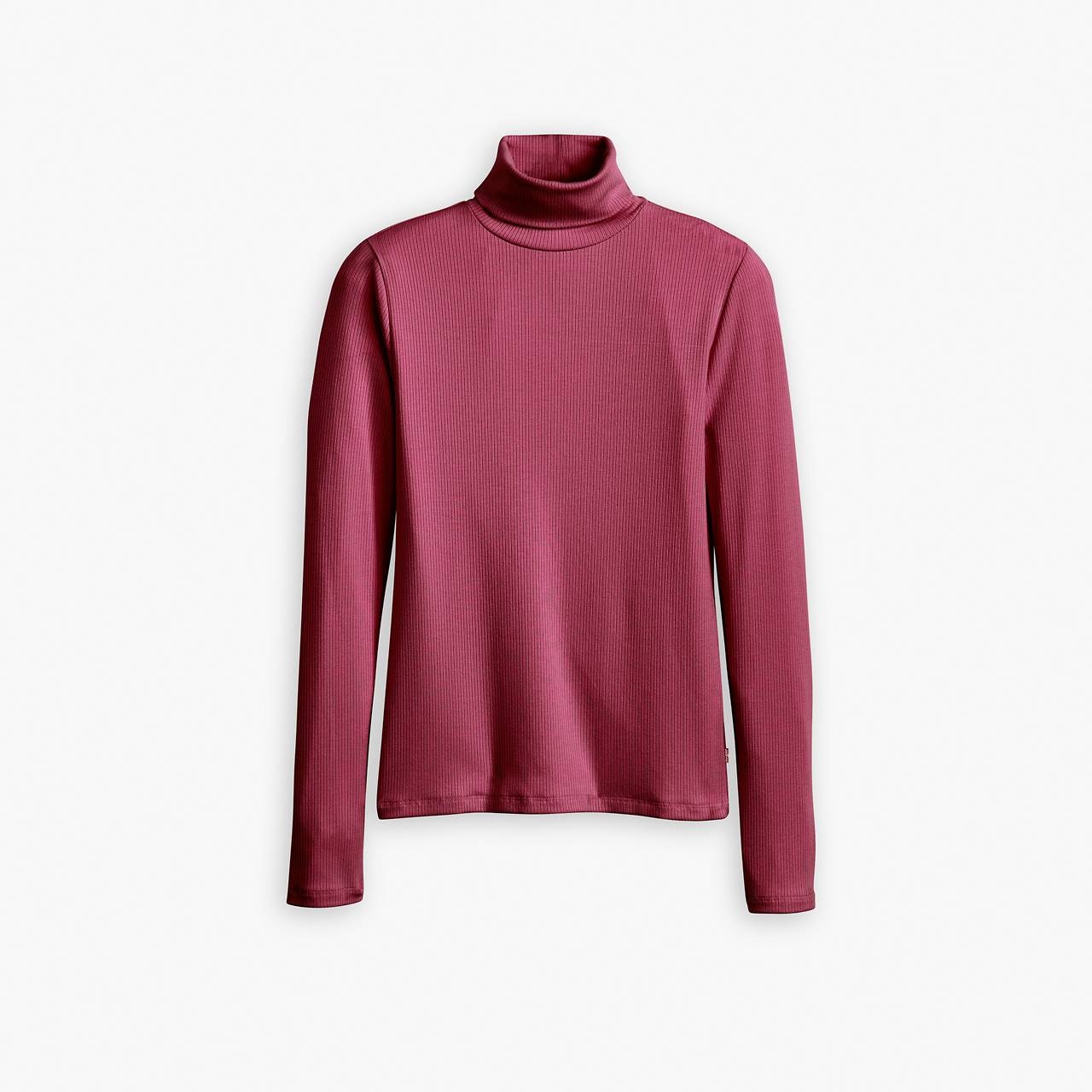 DREAMY TURTLENECK TOP - 1