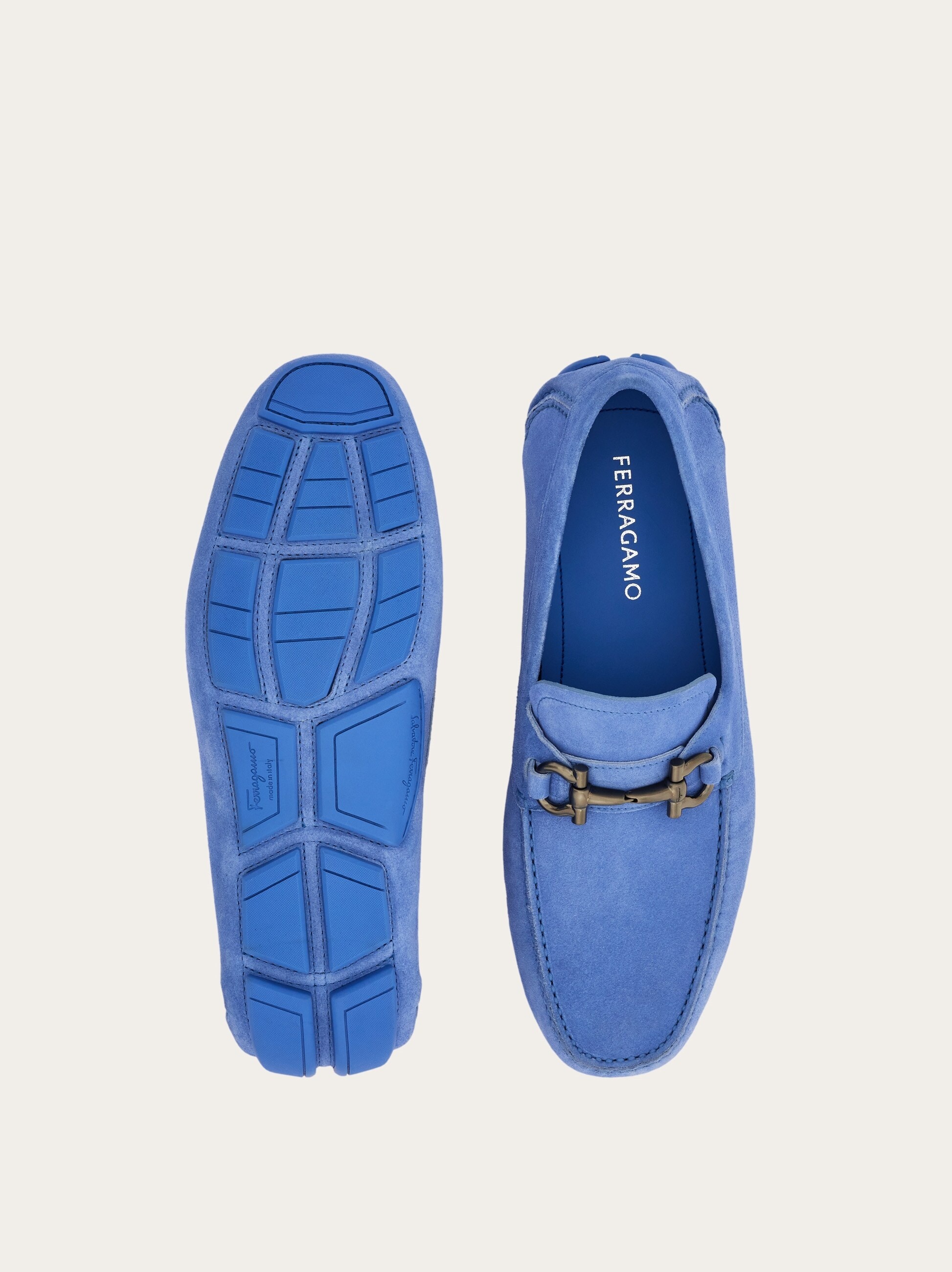 Gancini buckle driver - 6