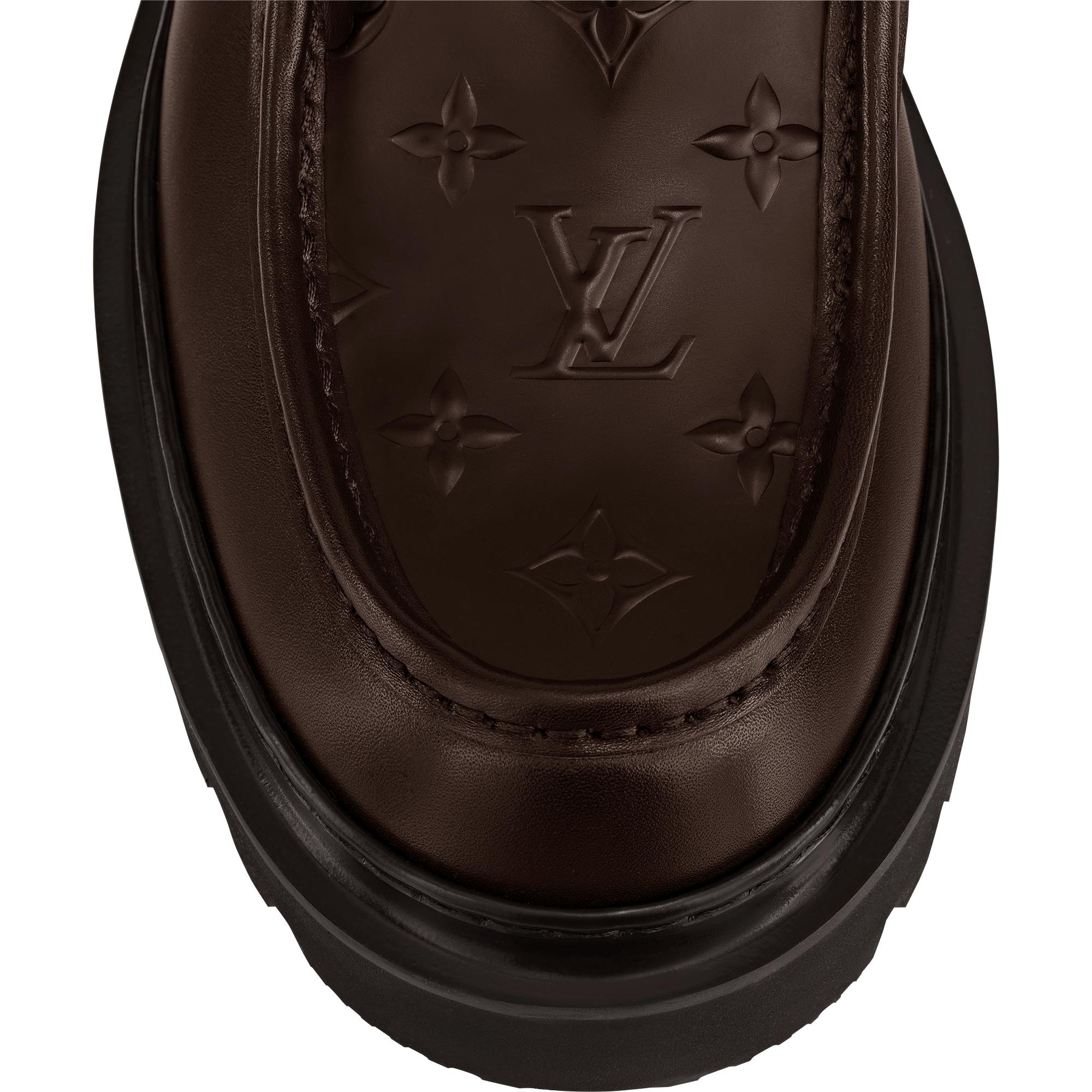 Louis Vuitton LV Ranger Derby | REVERSIBLE display picture 3