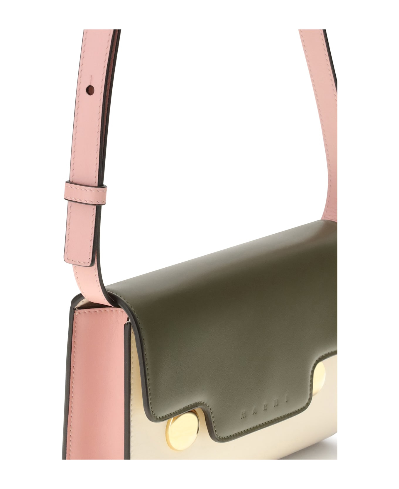 Trunkaroo Shoulder Bag - 4
