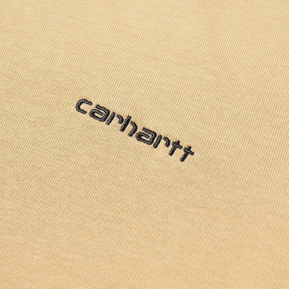 Carhartt WIP Cord Collar Rugby Polo - 2