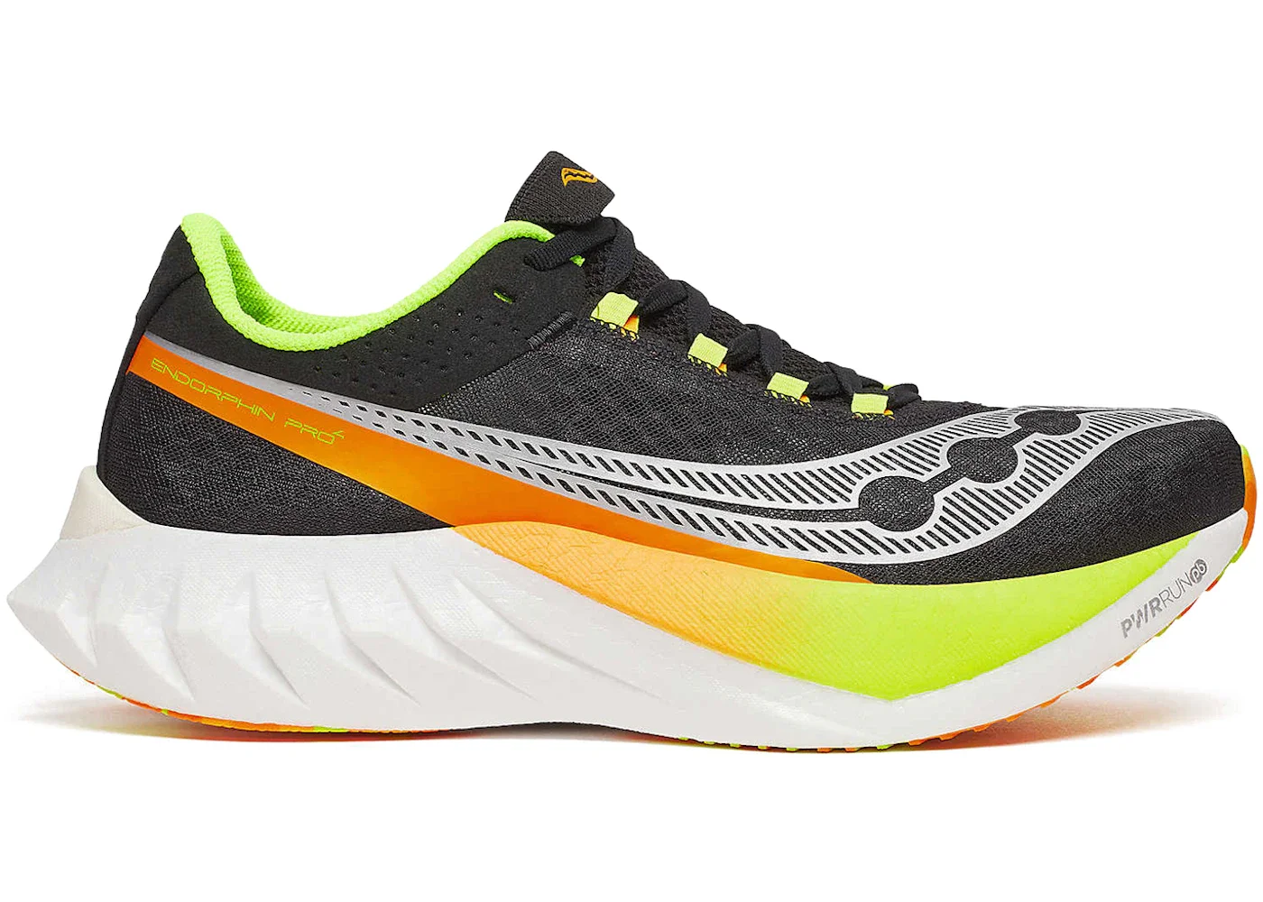 Saucony Endorphin Pro 4 Black VO2 - 1