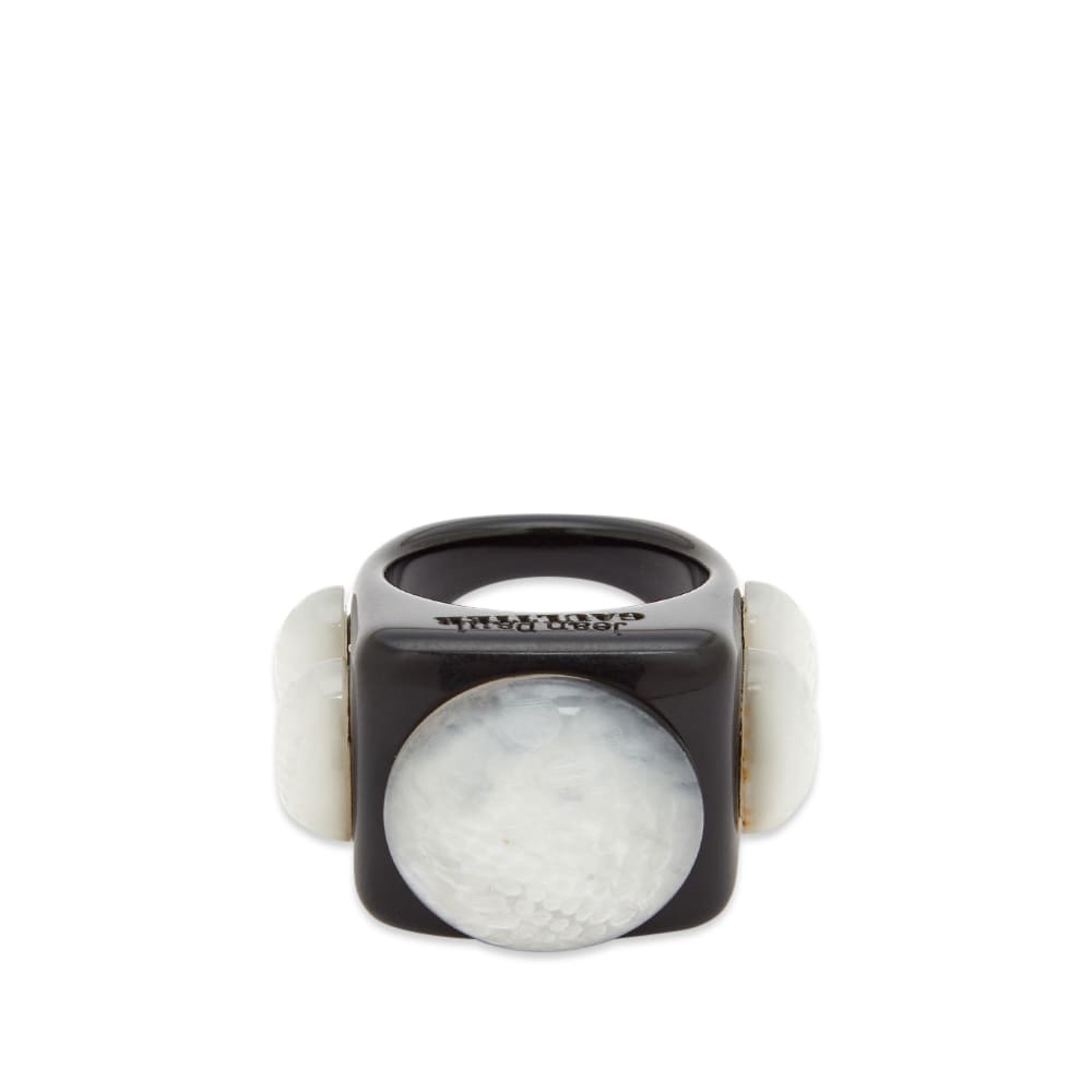 Jean Paul Gaultier La Manso Bikini Ring - 1