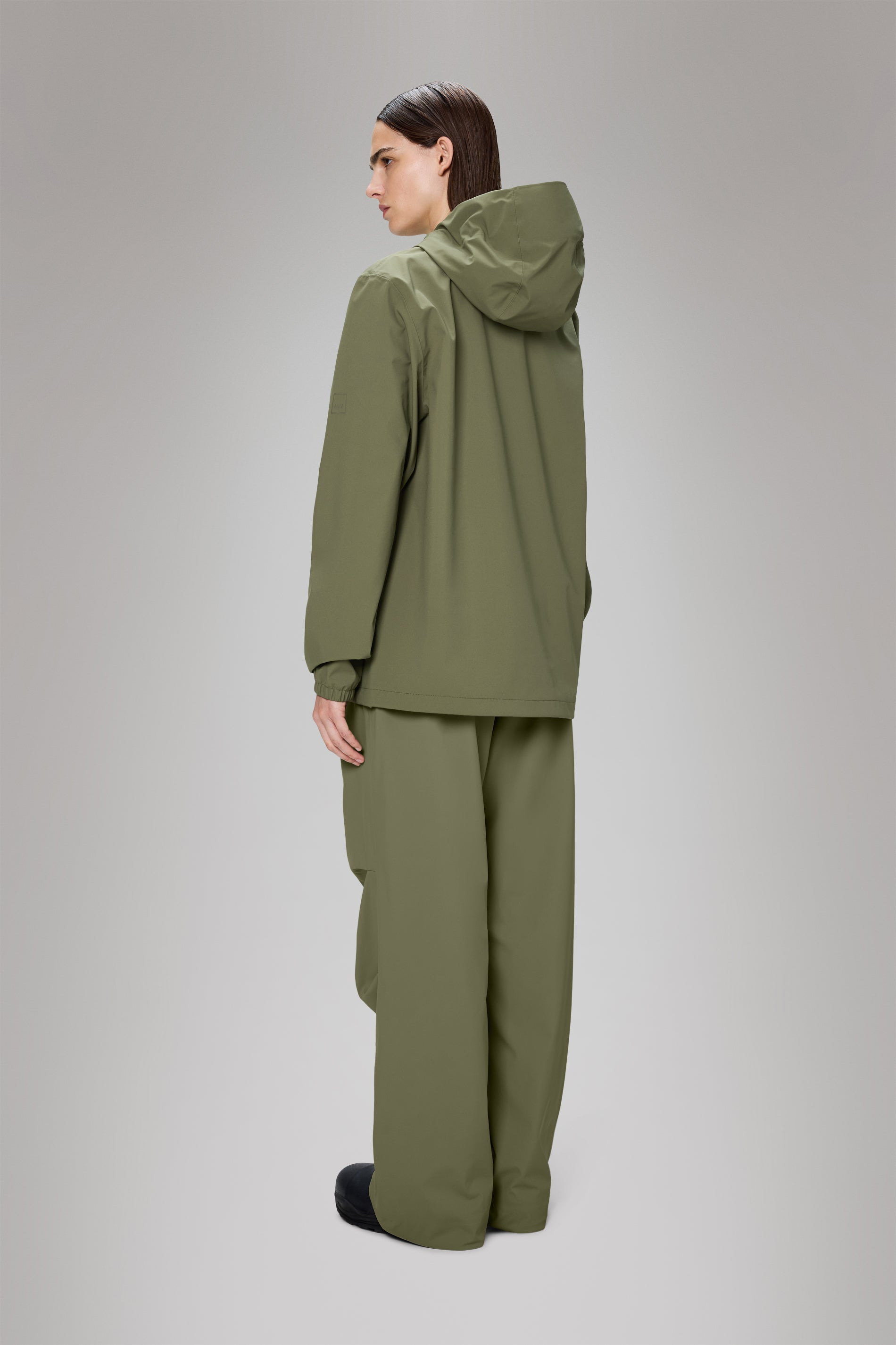 Suva Hardshell Jacket - 3