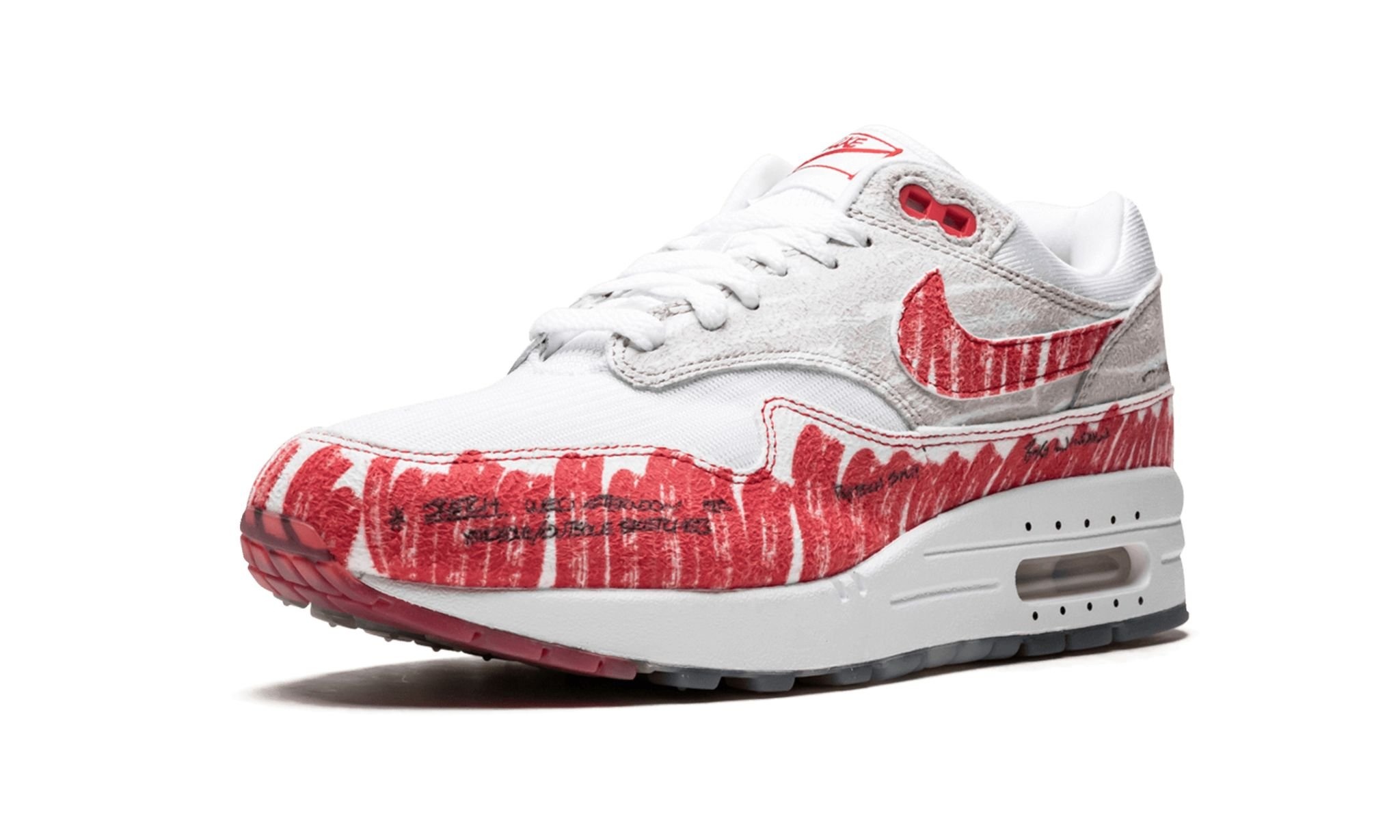 Air Max 1 Tinker "Sketch to Shelf" - 4