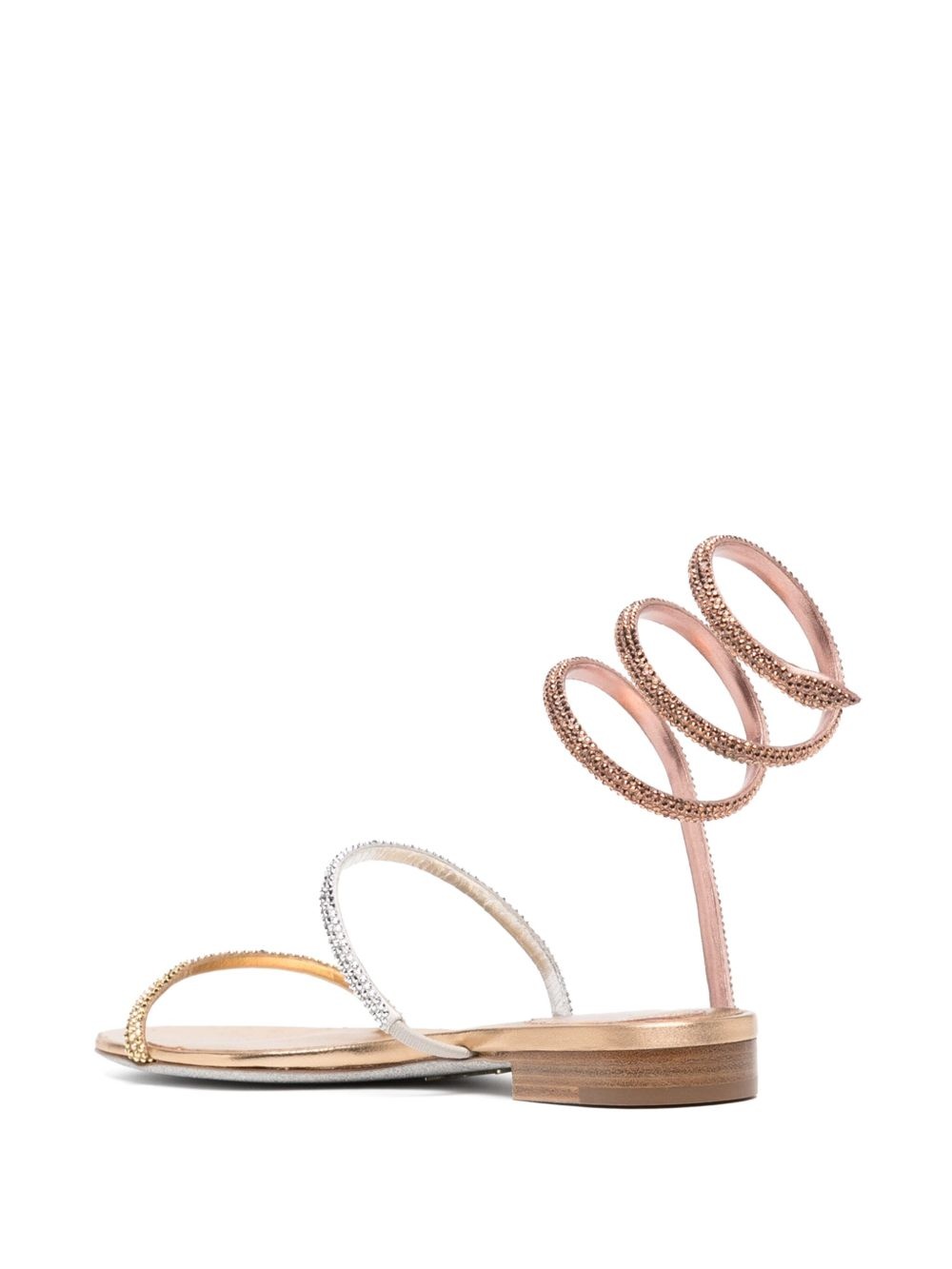 Cleo sandals - 3