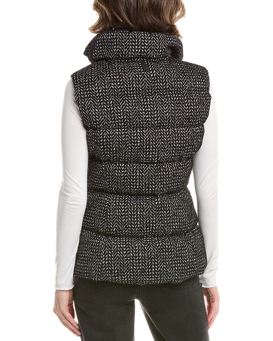 Mackage Chaya Down Vest - 2