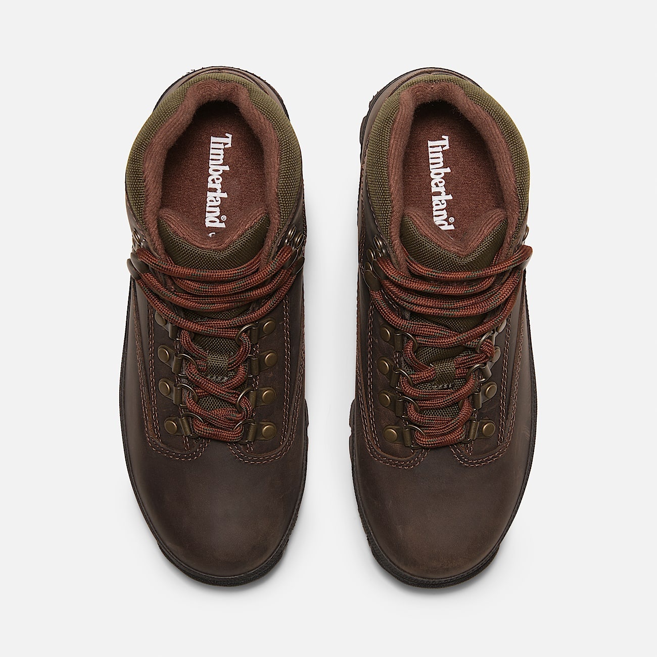 Women's Euro Hiker Boot - 2