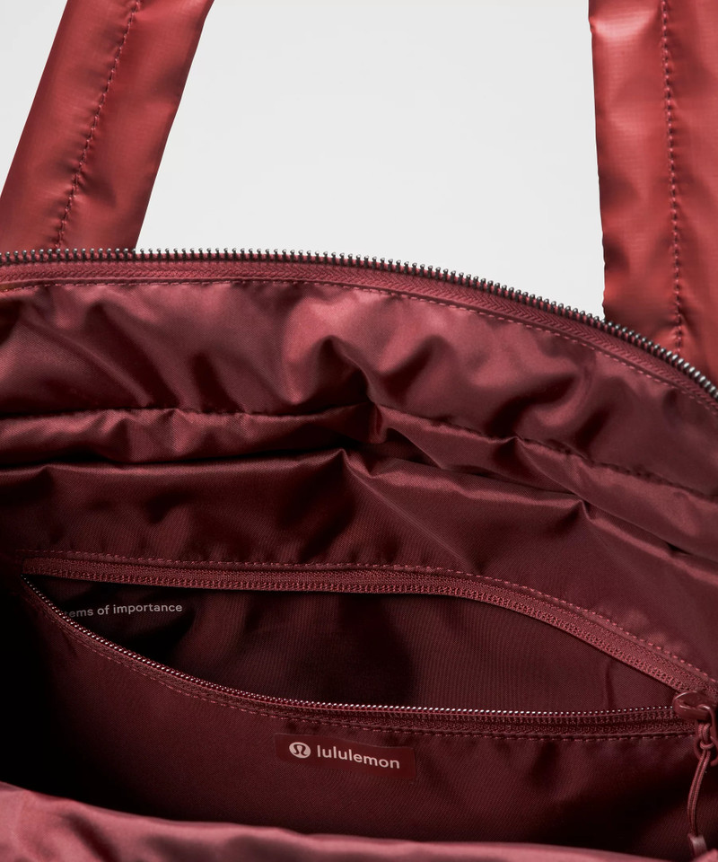 Quilty Pleasures Tote Bag *Medium 12L 4