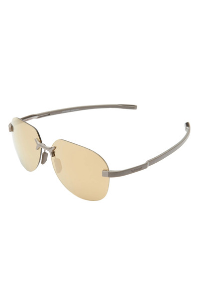 TAG Heuer Flex 59mm Pilot Sport Sunglasses outlook