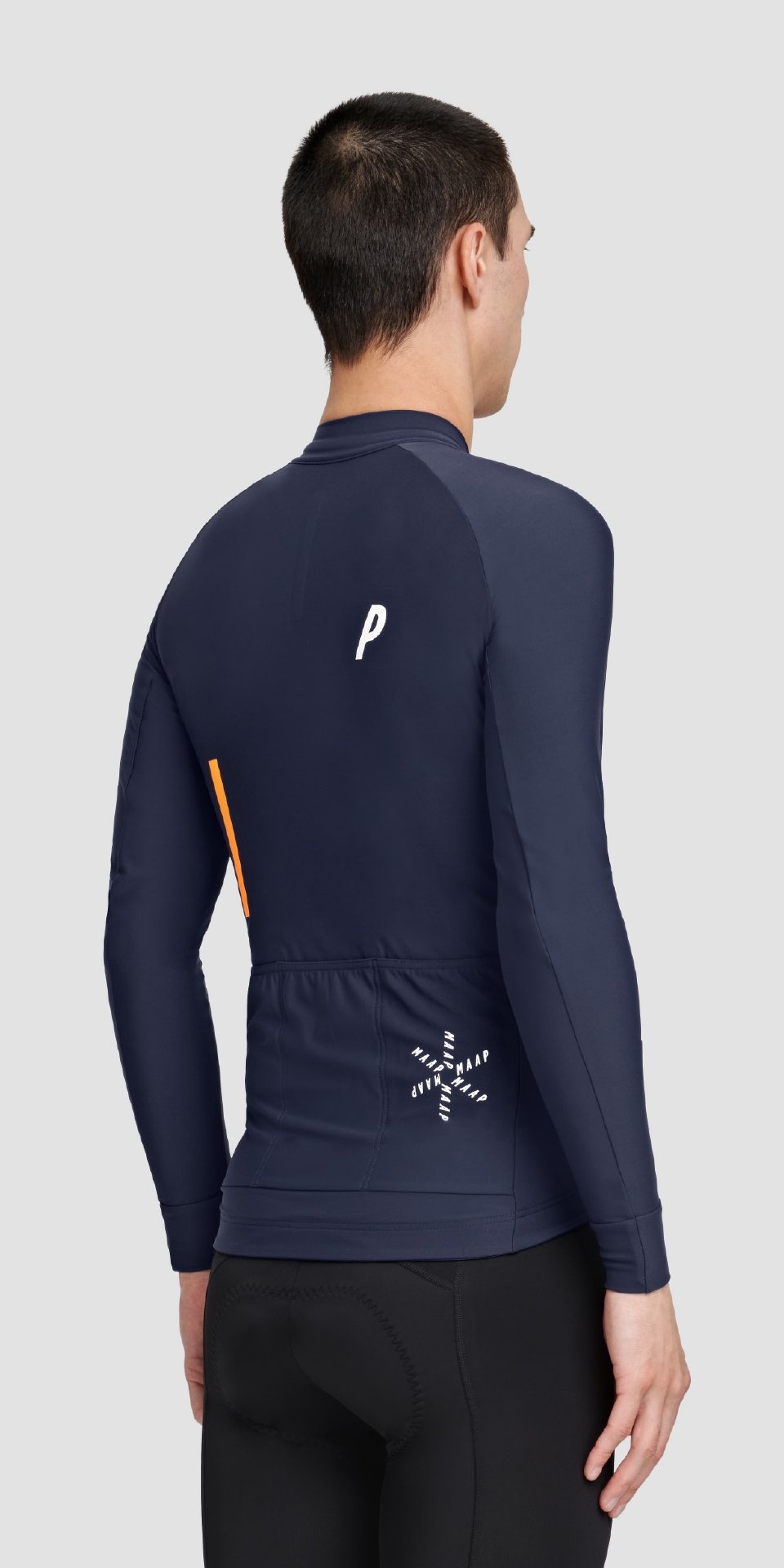 Training Thermal LS Jersey - 4