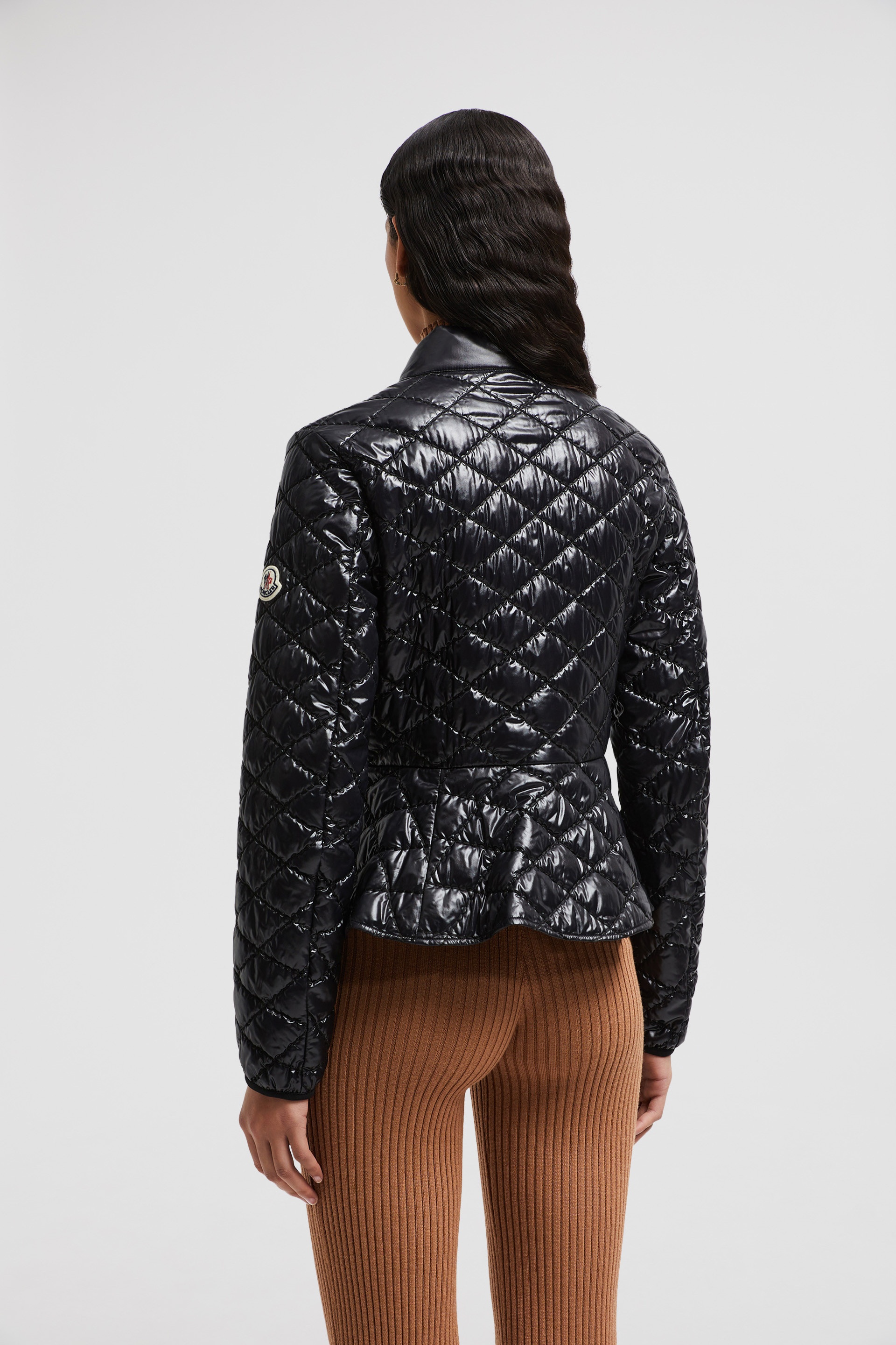Barive Short Padded Jacket - 5