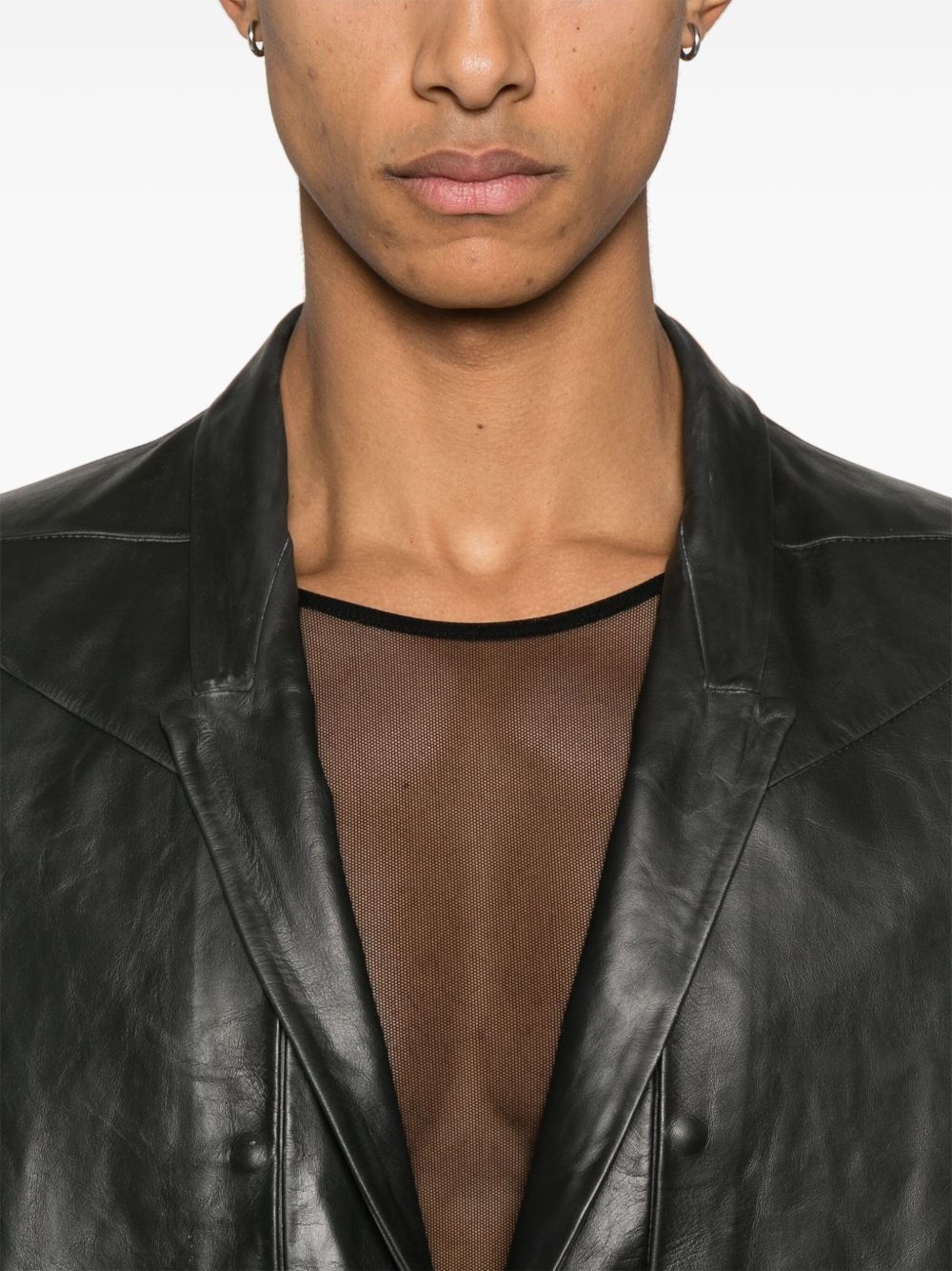 Lido coat - 5
