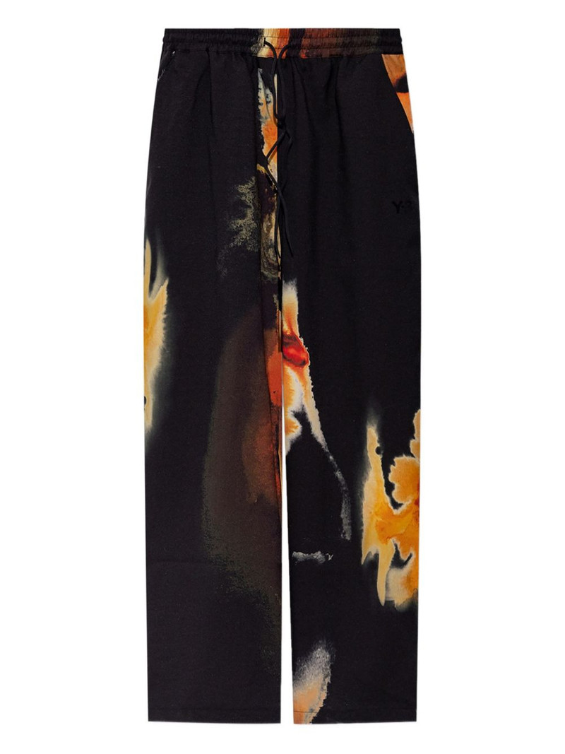 AOP Sport Uniform track pants 1