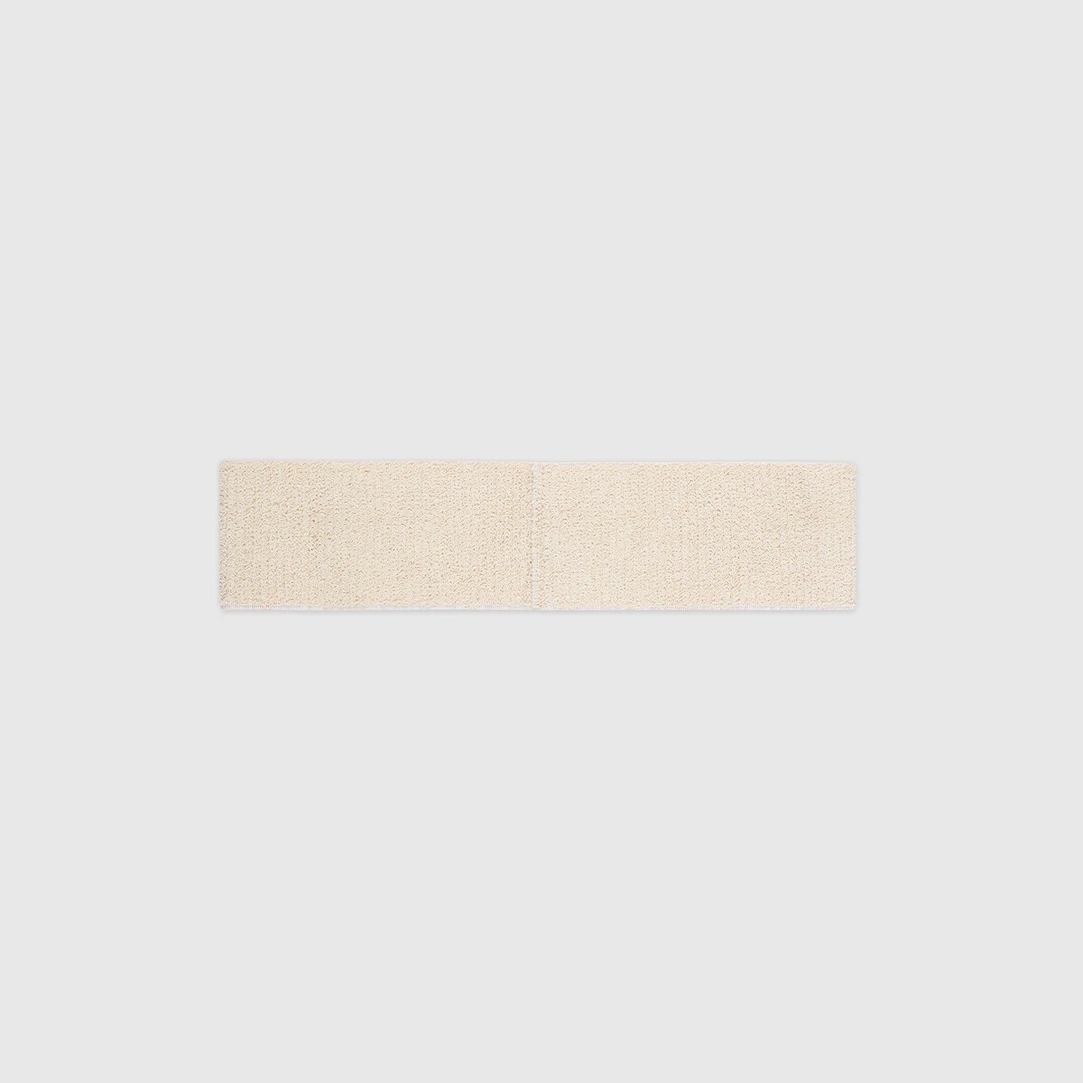 Elastic Gucci headband - 3