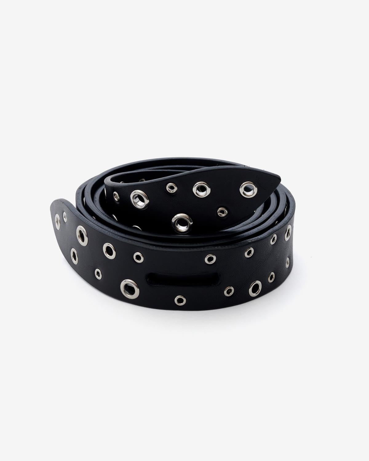 LECCE BELT - 4