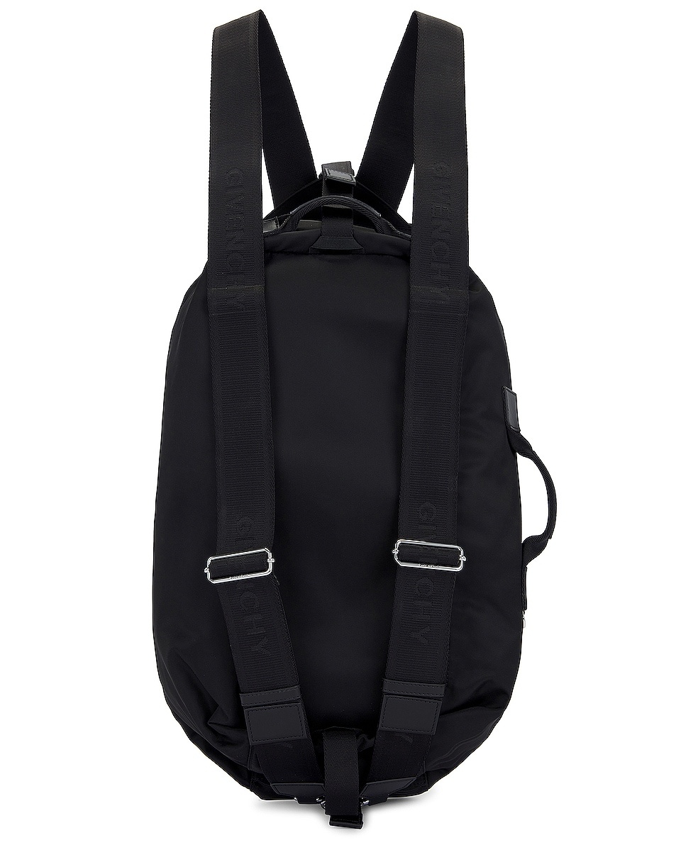 G-zip Backpack Medium - 2