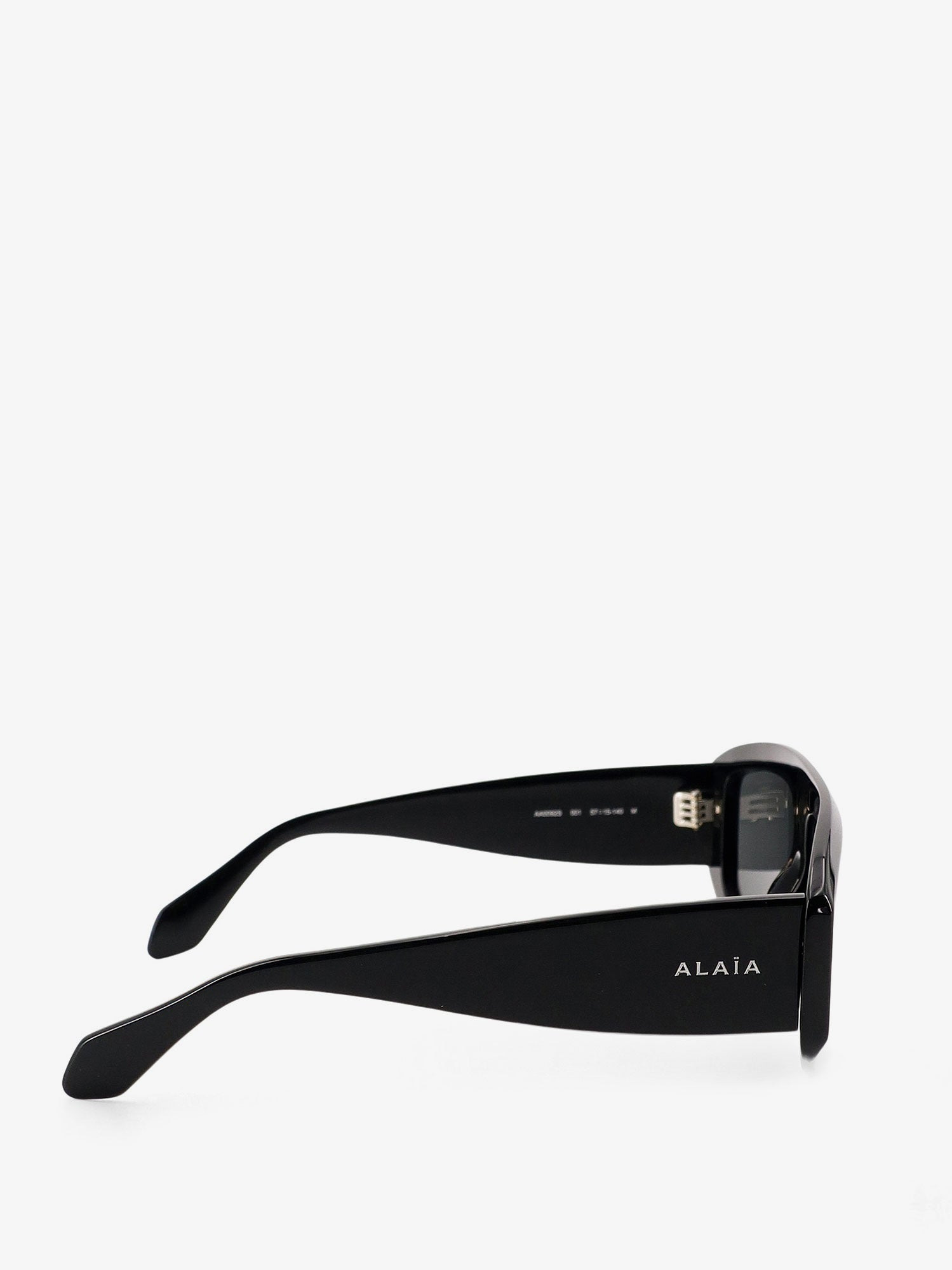 Alaia Acetate Sunglasses - 2