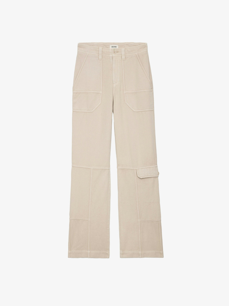 Pepper Pants 1