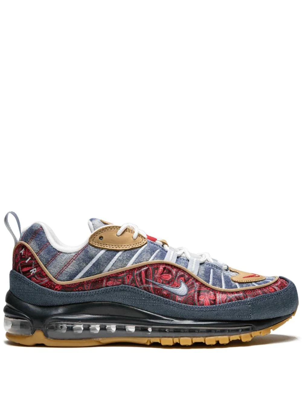 Air Max 98 "Wild West" sneakers - 1