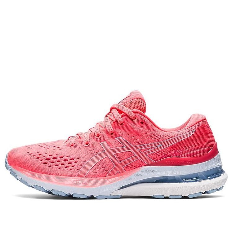 (WMNS) ASICS Gel Kayano 28 'Blazing Coral' 1012B047-700 - 1