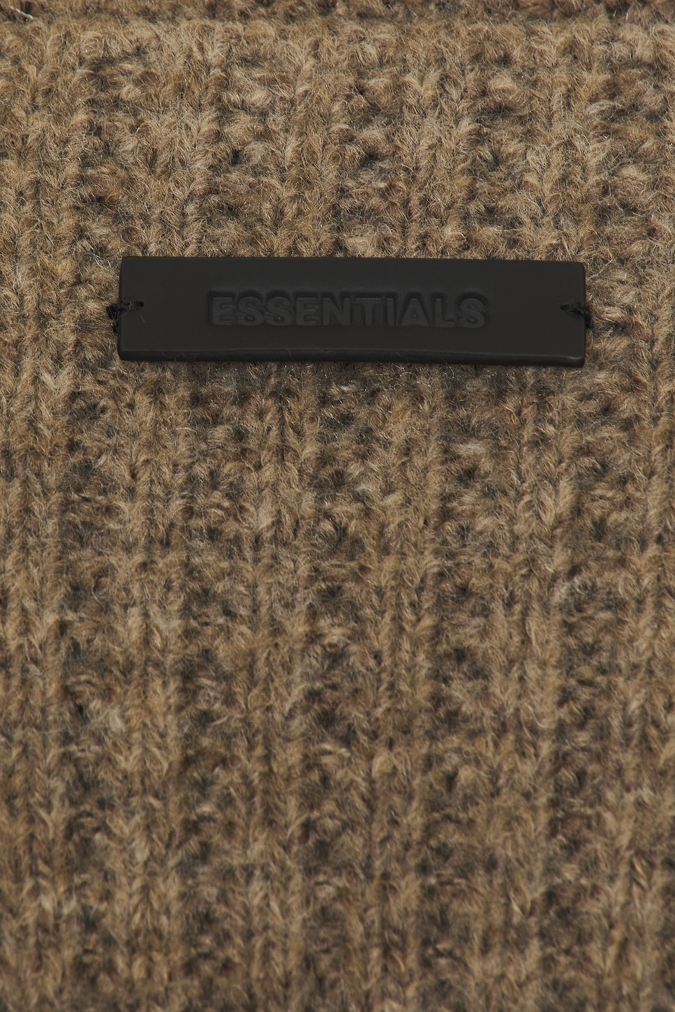 Cropped Sweater - 5