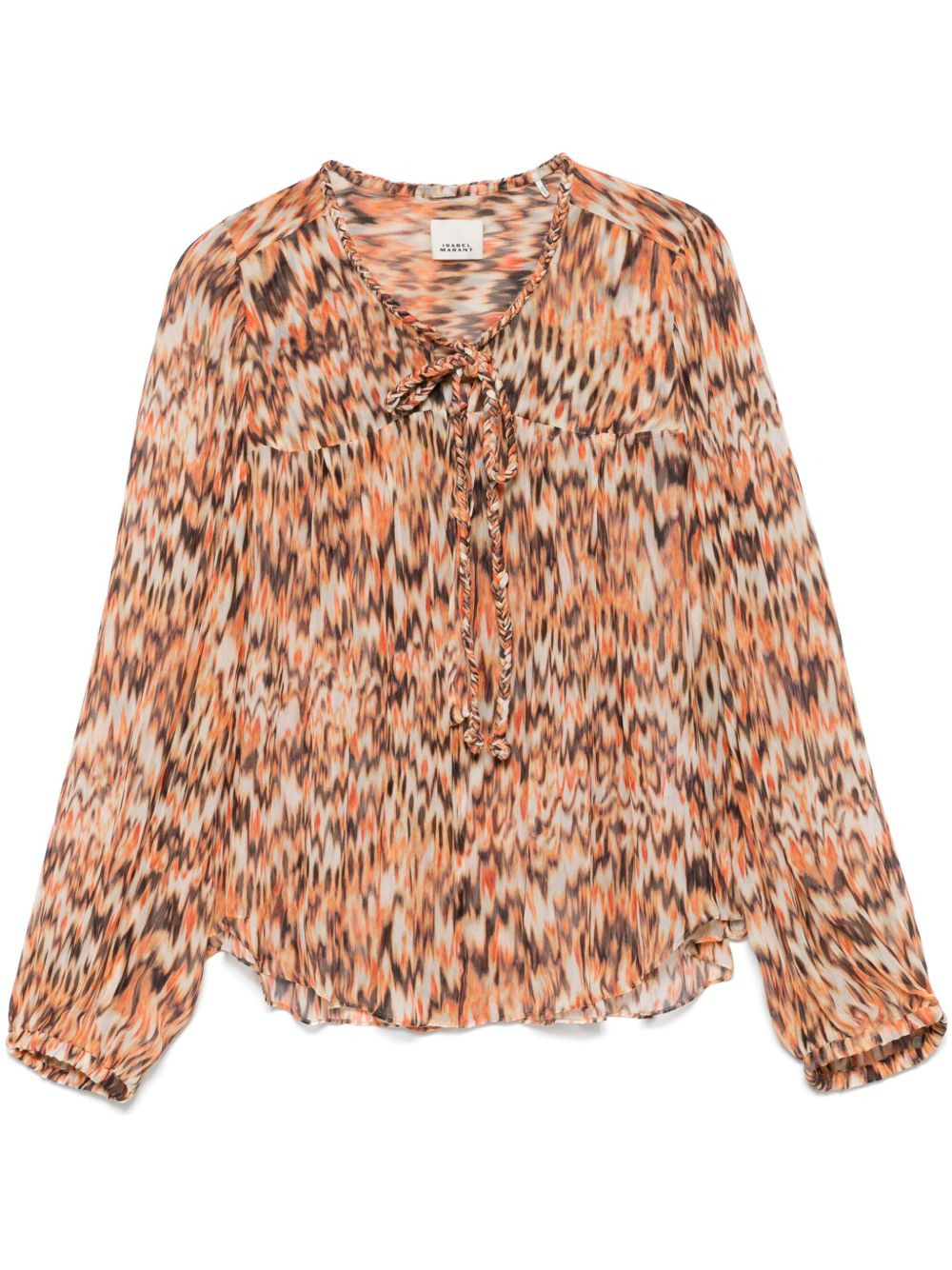 Isabel Marant Top - 1