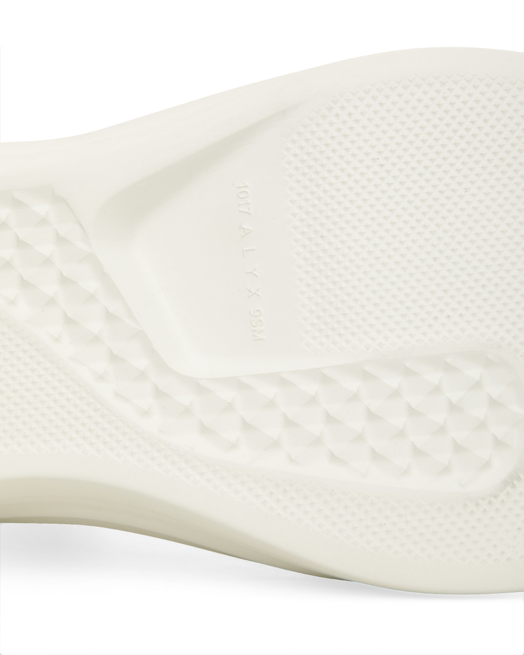ARIA SNEAKER HIGH TOP - 7