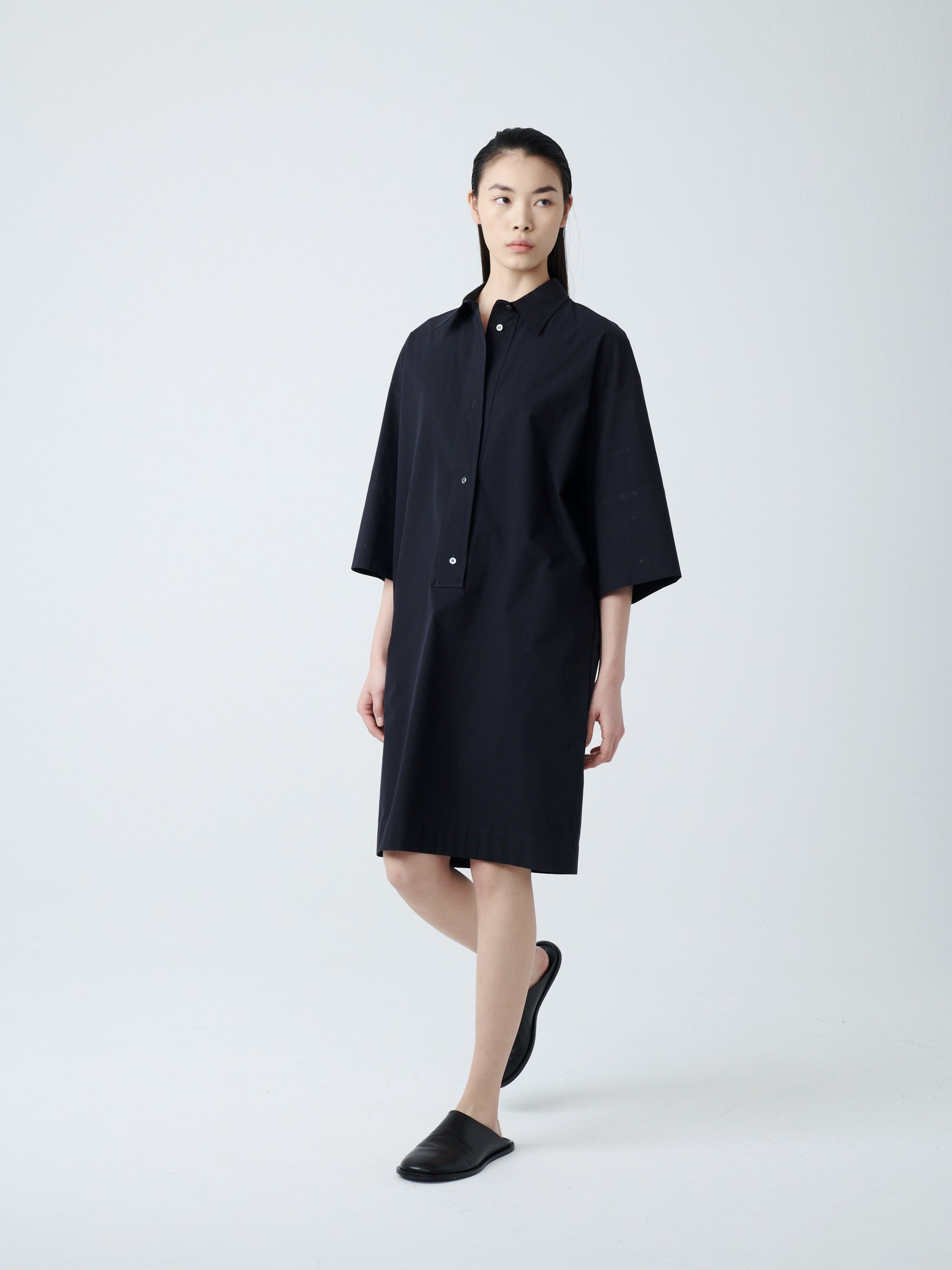 Albion Dress - 5