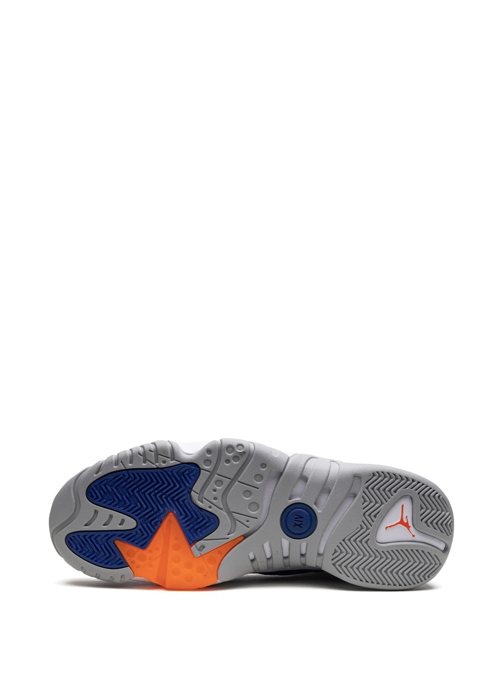 Two Trey "New York Knicks" sneakers - 4