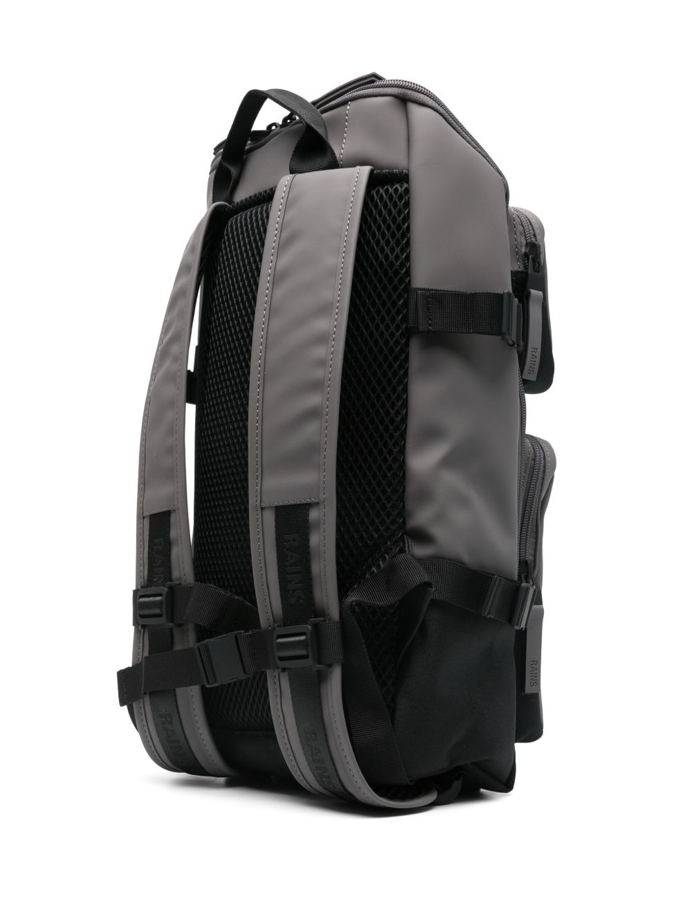 matte backpack - 3